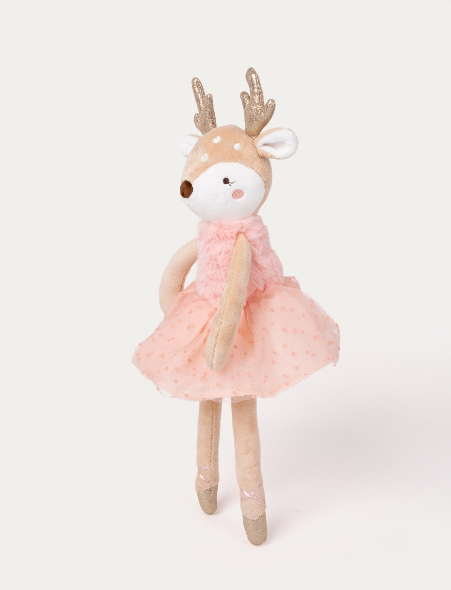 Ballerinas, The Deer Ruth