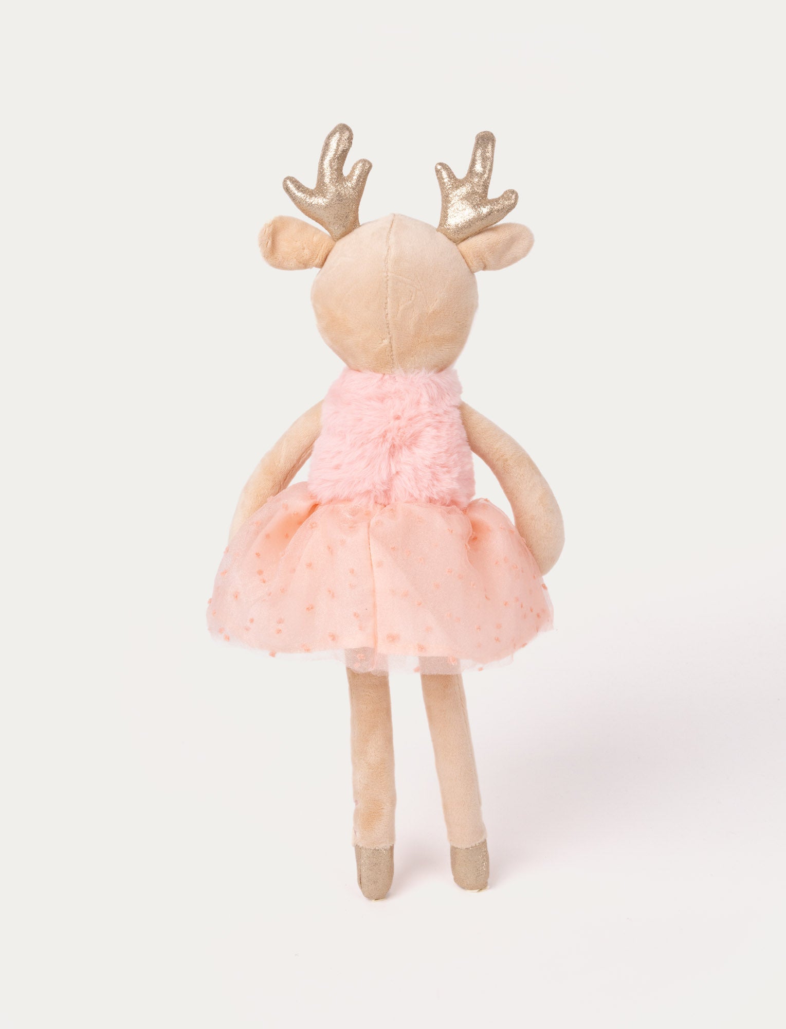  Image of Ballerinas, The Deer Ruth