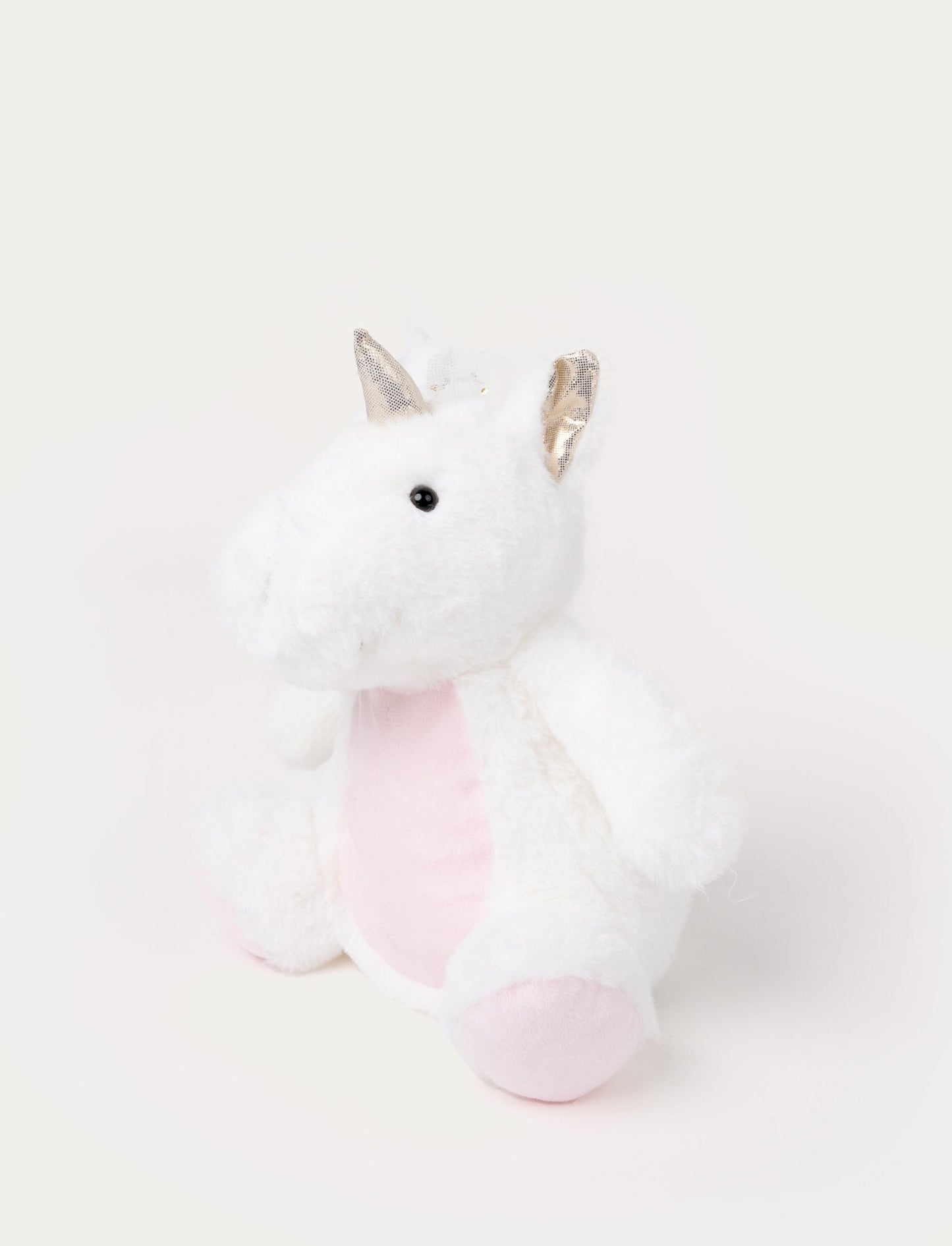 Glow-in-the-Dark Unicorn