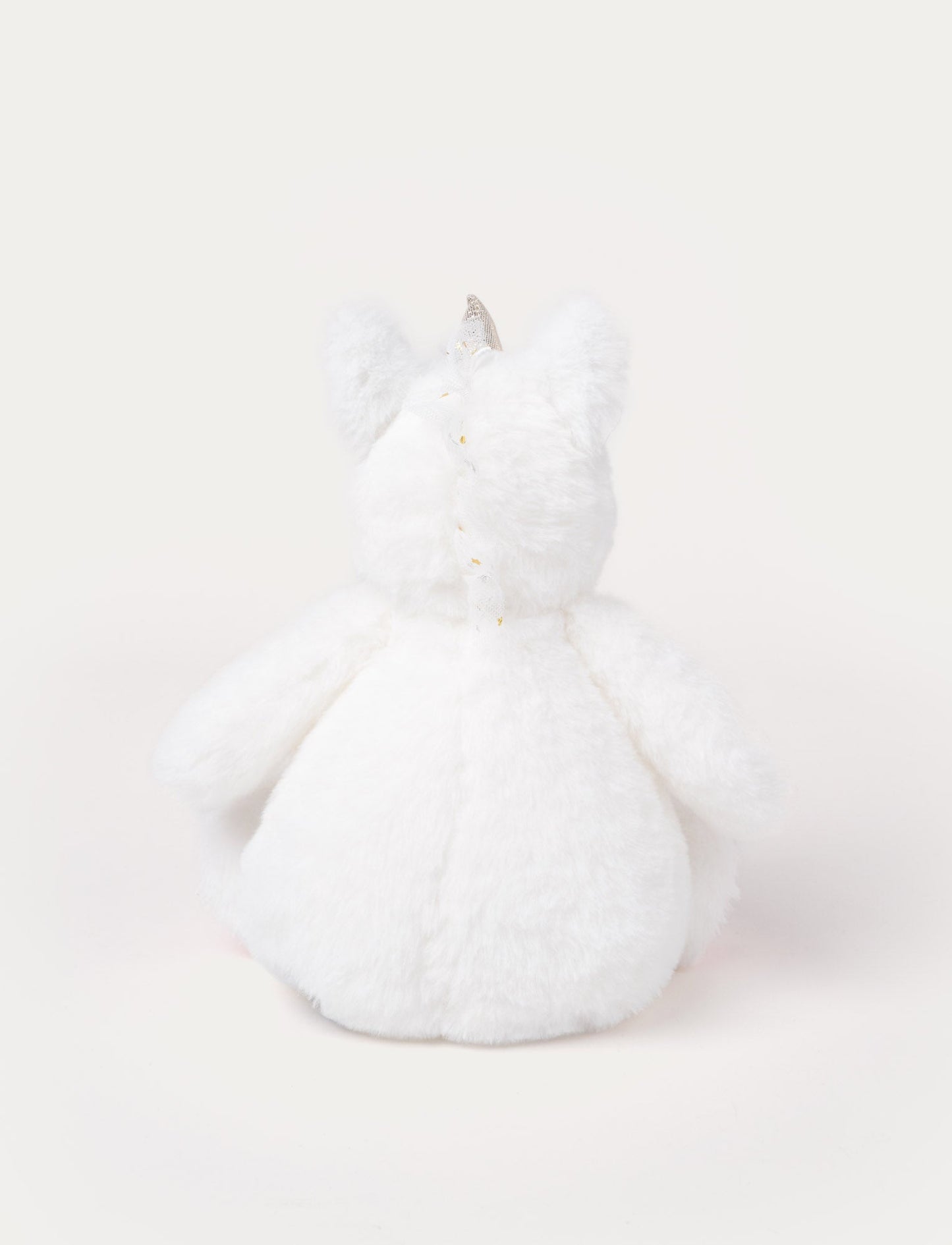 Glow-in-the-Dark Unicorn