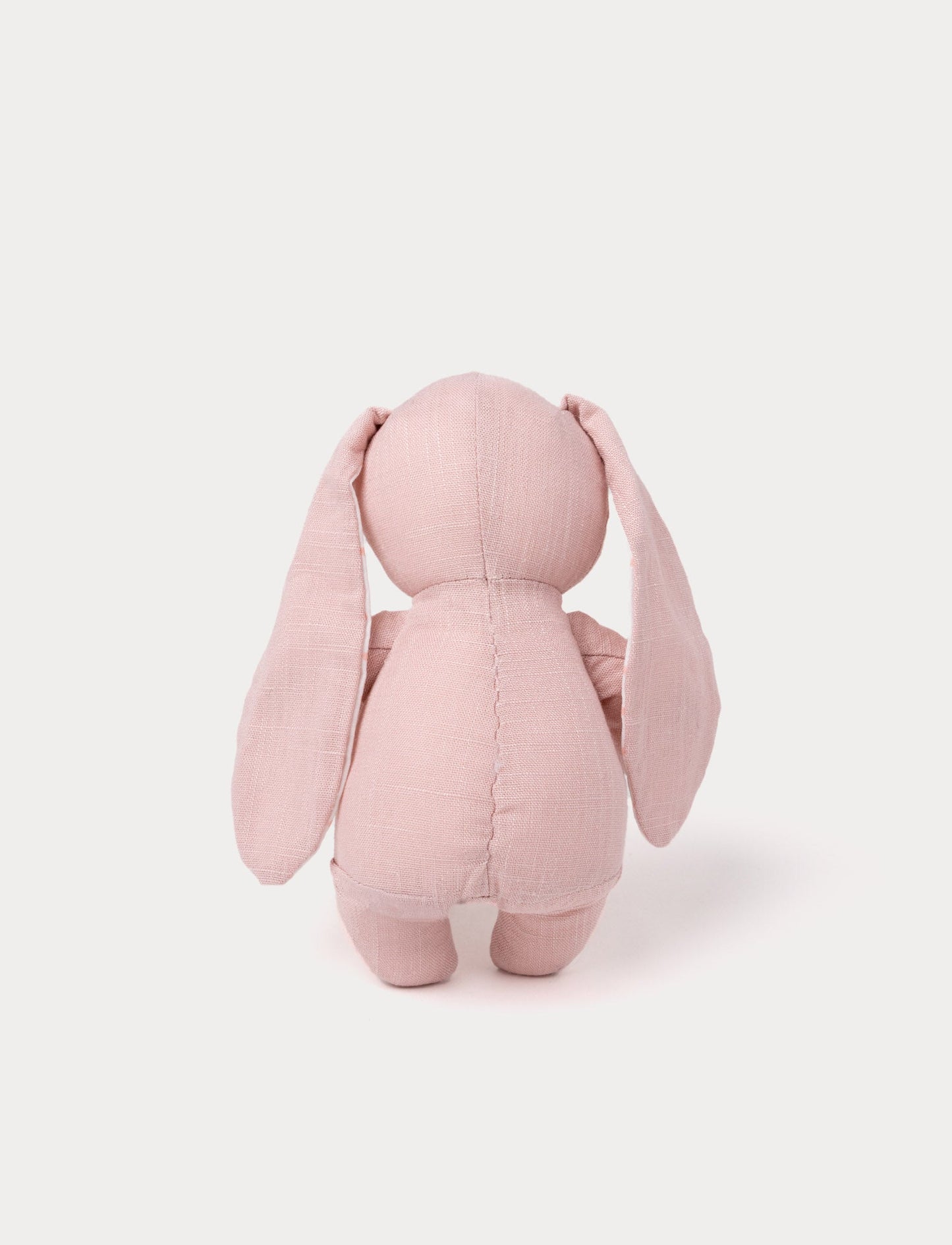 Elina, Bunny, Cotton & Linen Mix