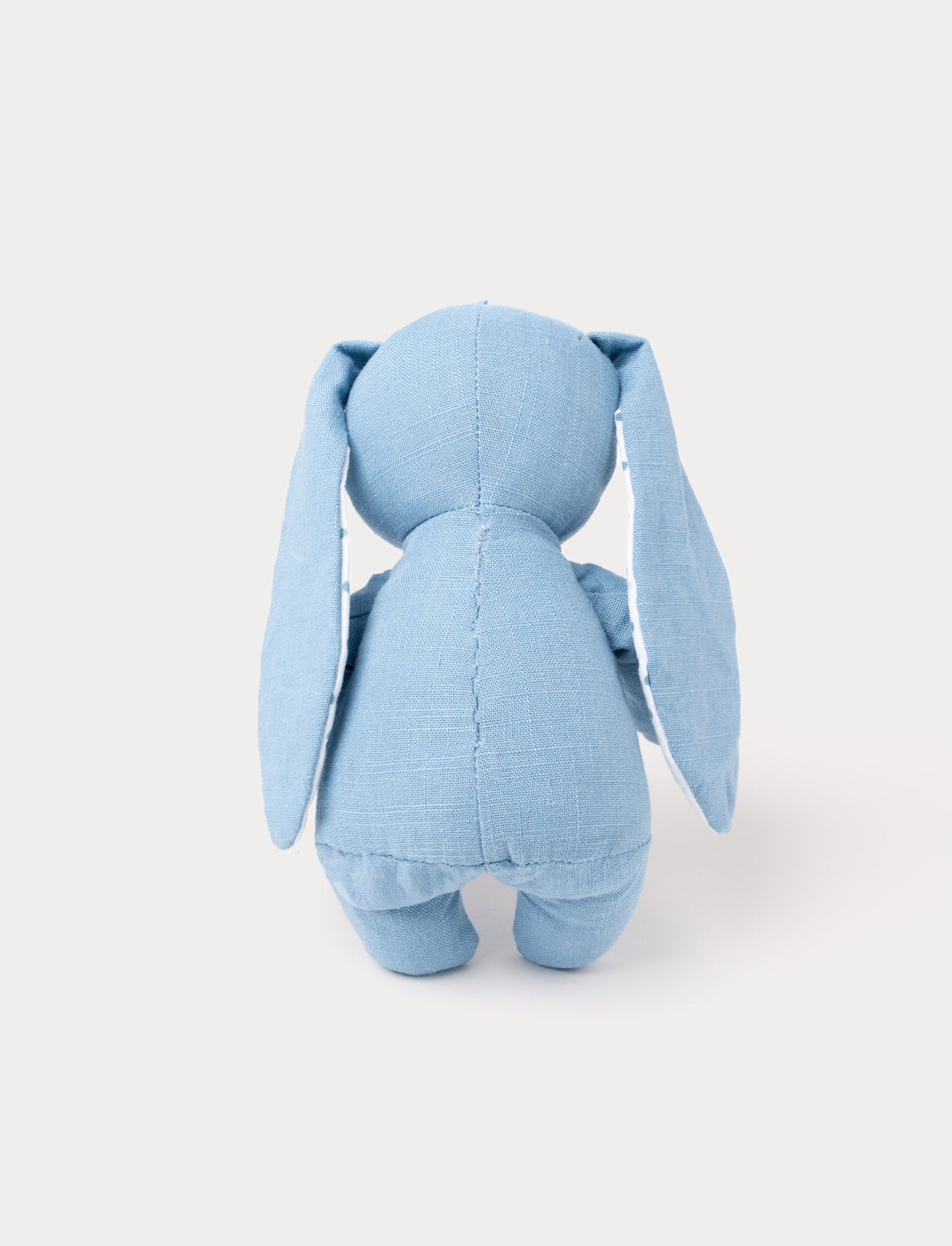  Image of Elina, Bunny, Cotton & Linen Mix