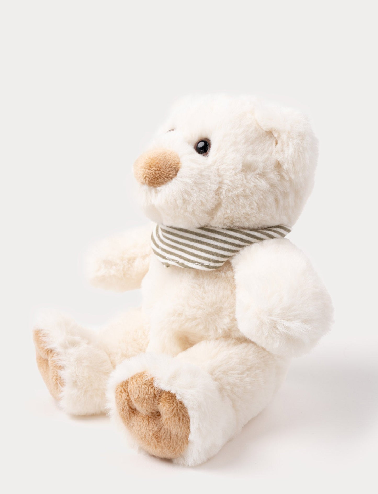 Malte, Teddy Bear, Small