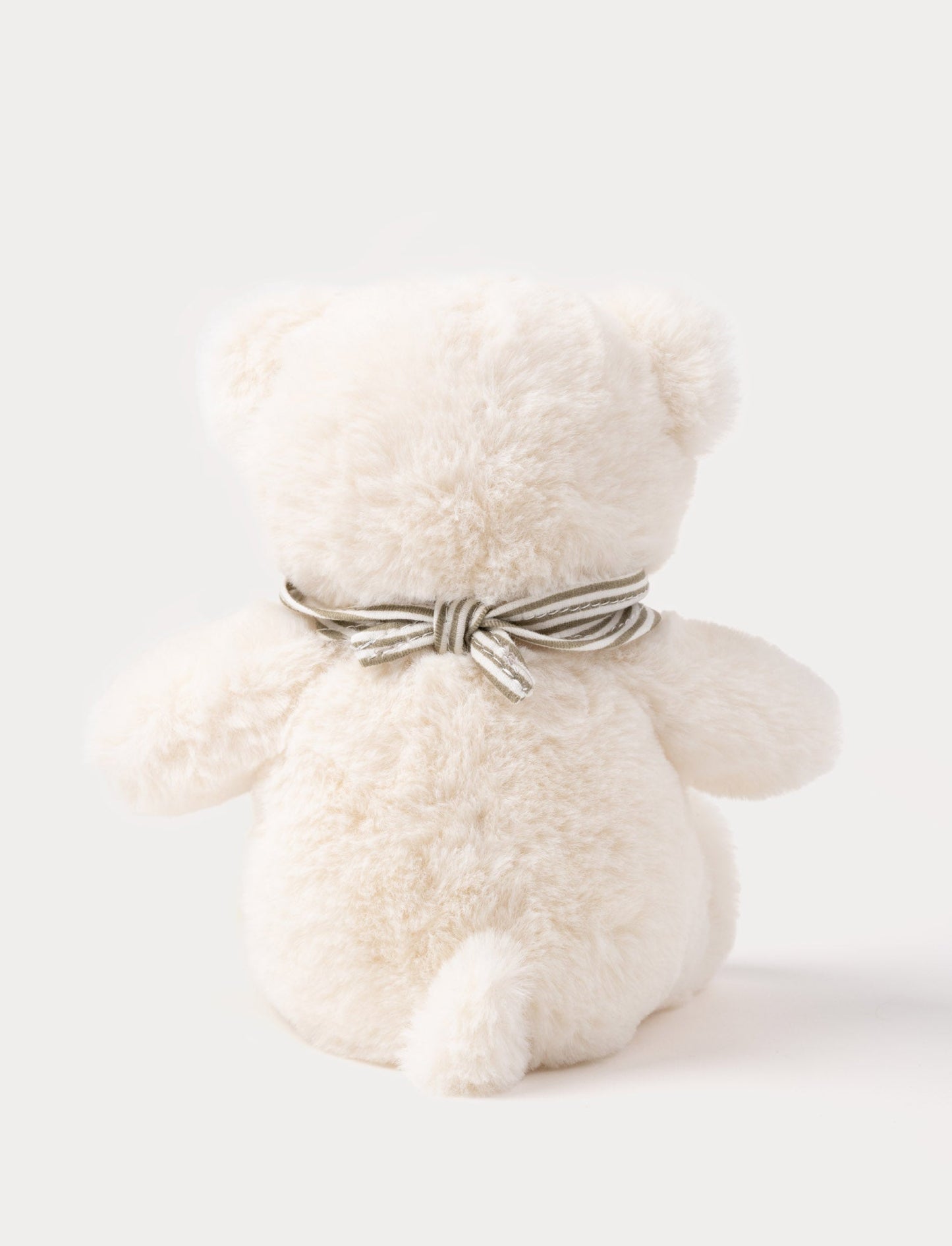 Malte, Teddy Bear, Small