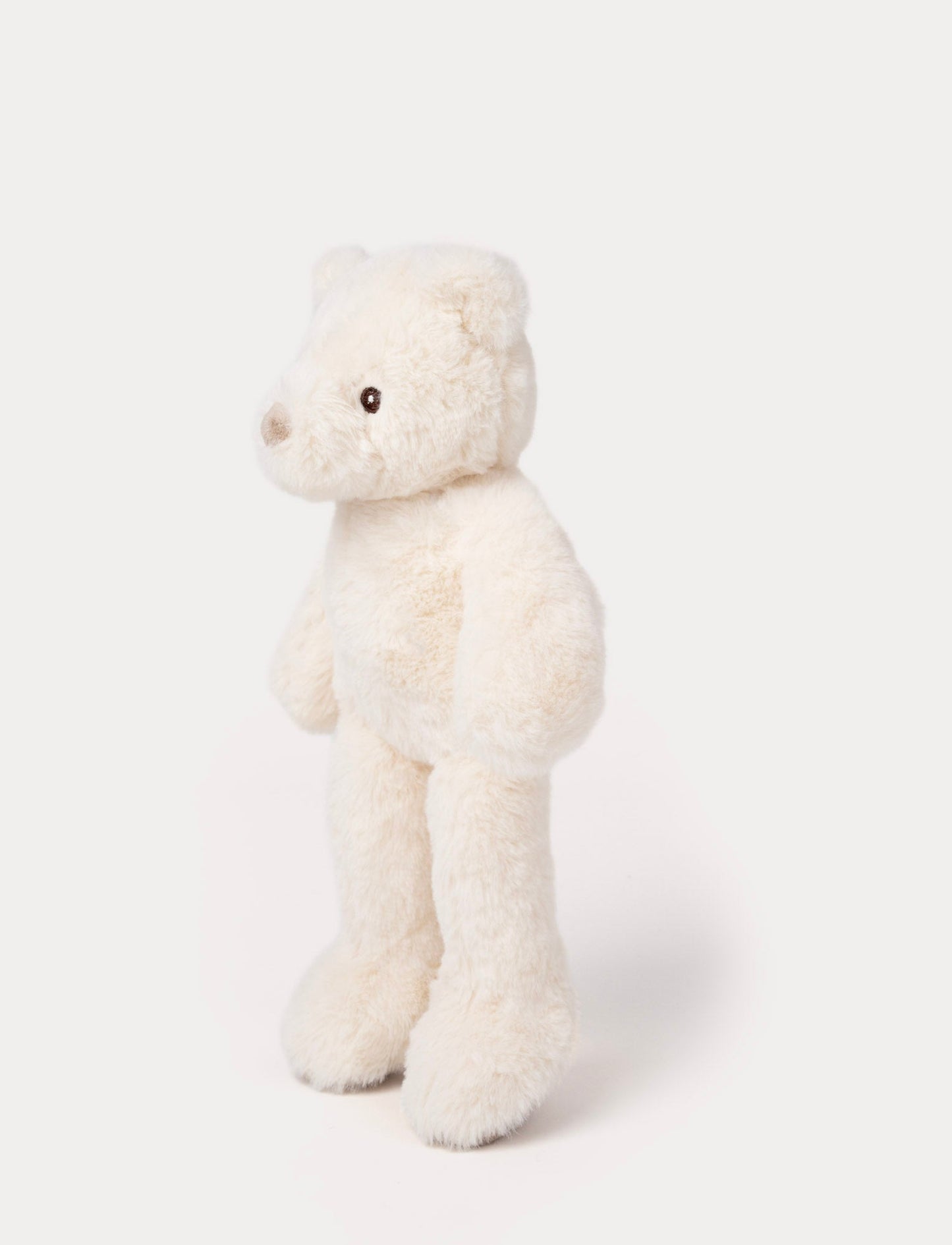 Sven, Teddy Bear, Big