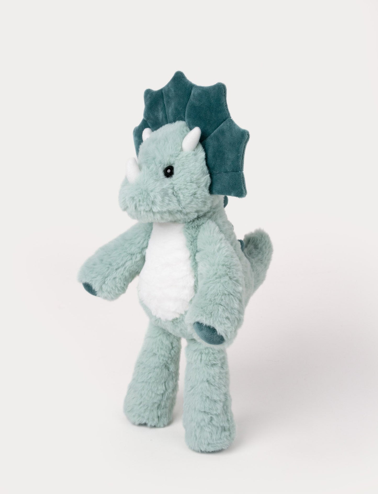 Tuffisar, The Dinosaur Dexter