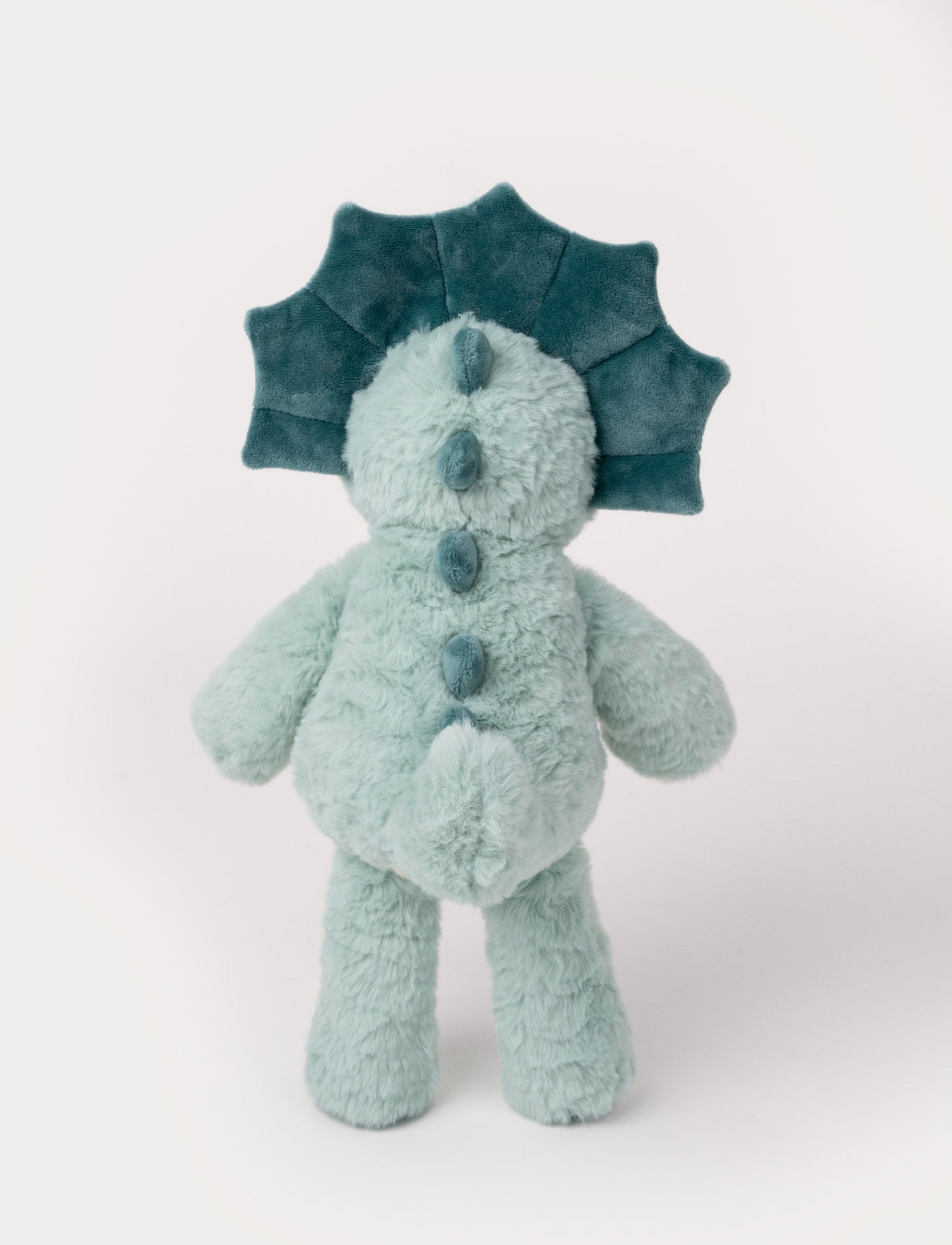  Image of Tuffisar, The Dinosaur Dexter