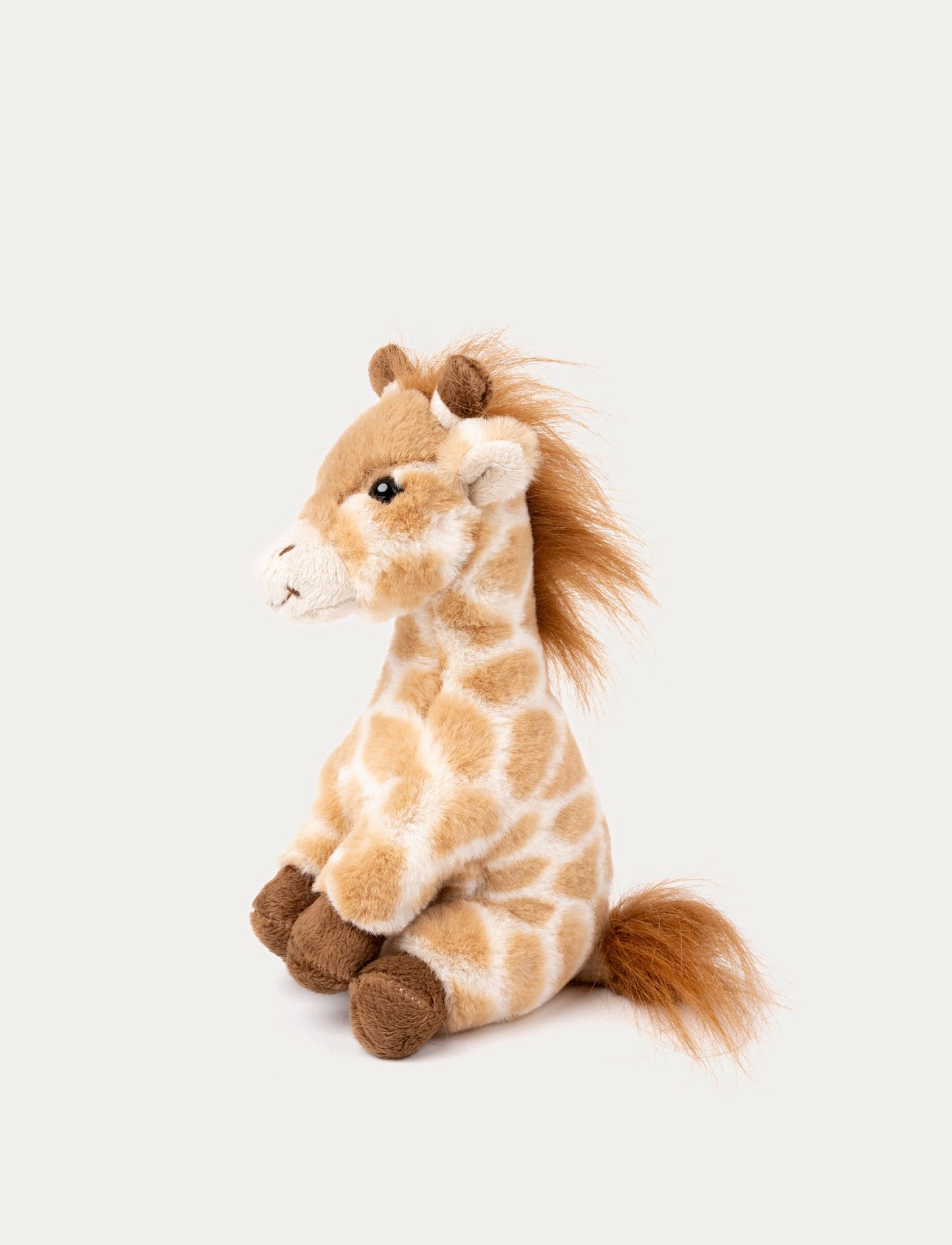 Giraffe Gina, Small