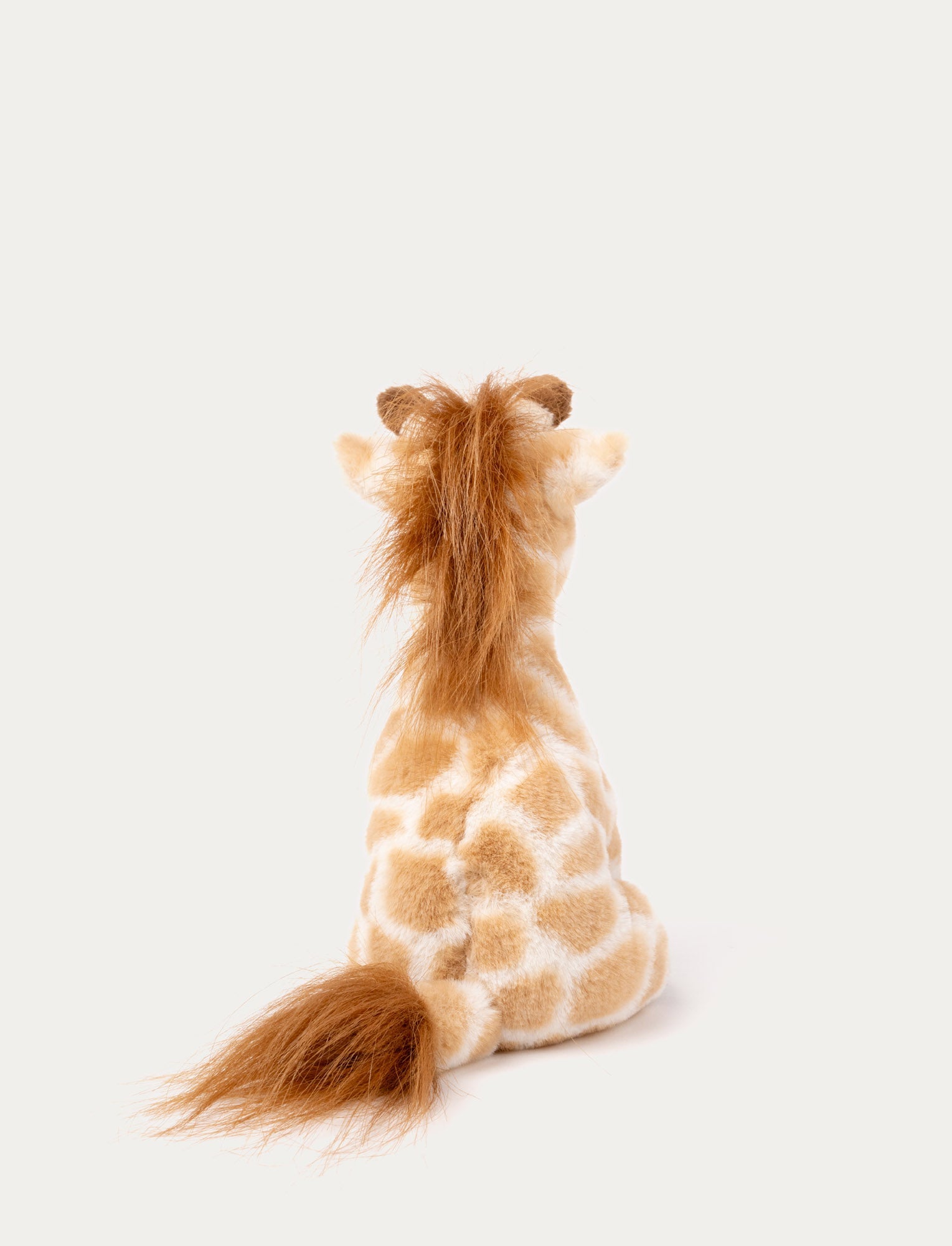  Image of Giraffe Gina, Small