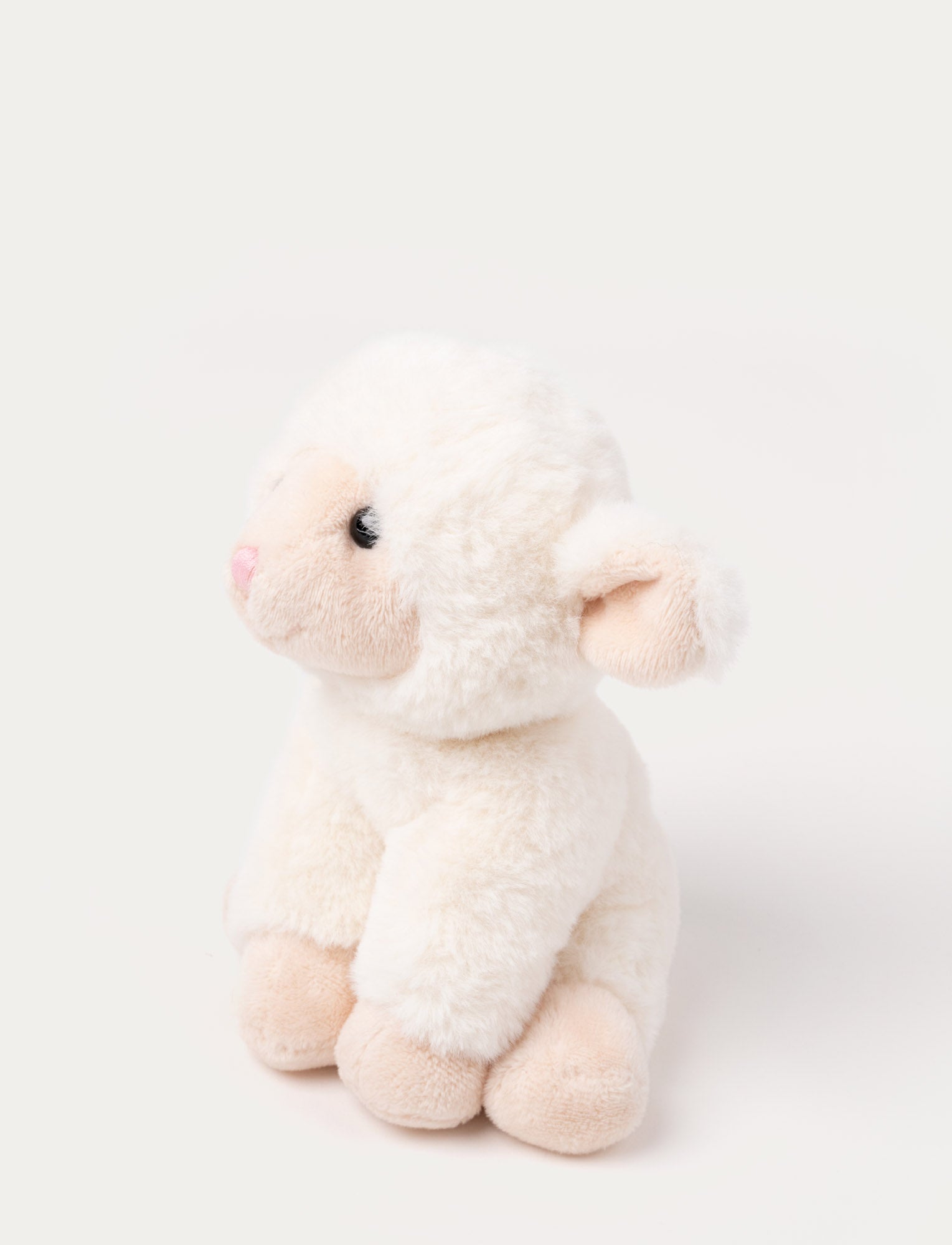  Image of Teddy Farm, Sitting Lamb