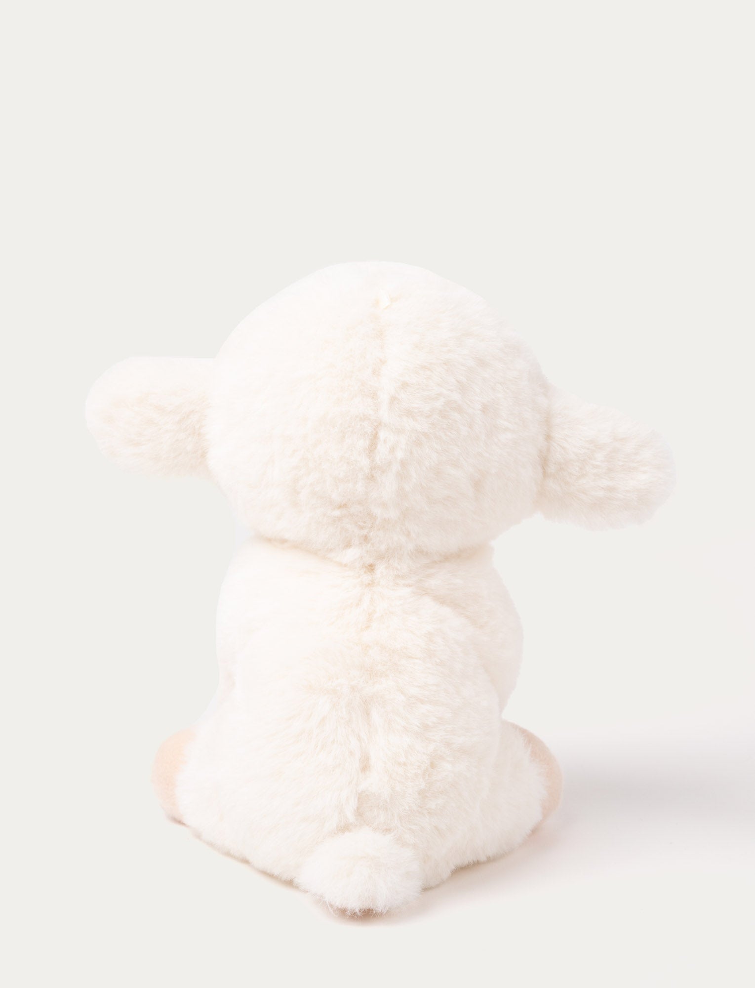  Image of Teddy Farm, Sitting Lamb