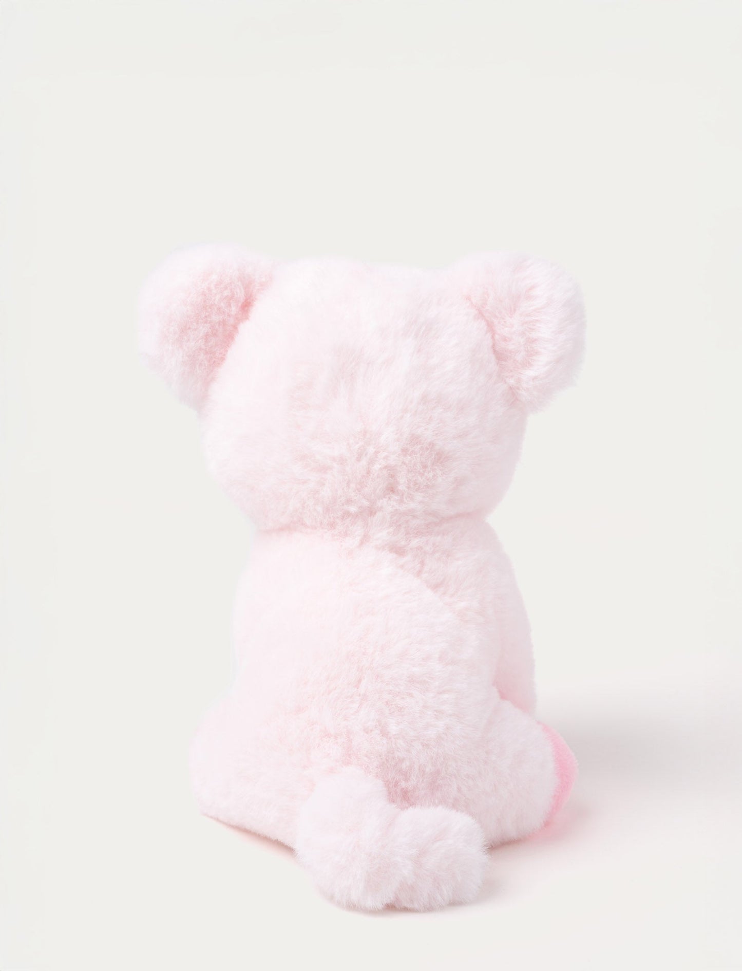 Teddy Farm, Sitting Pig