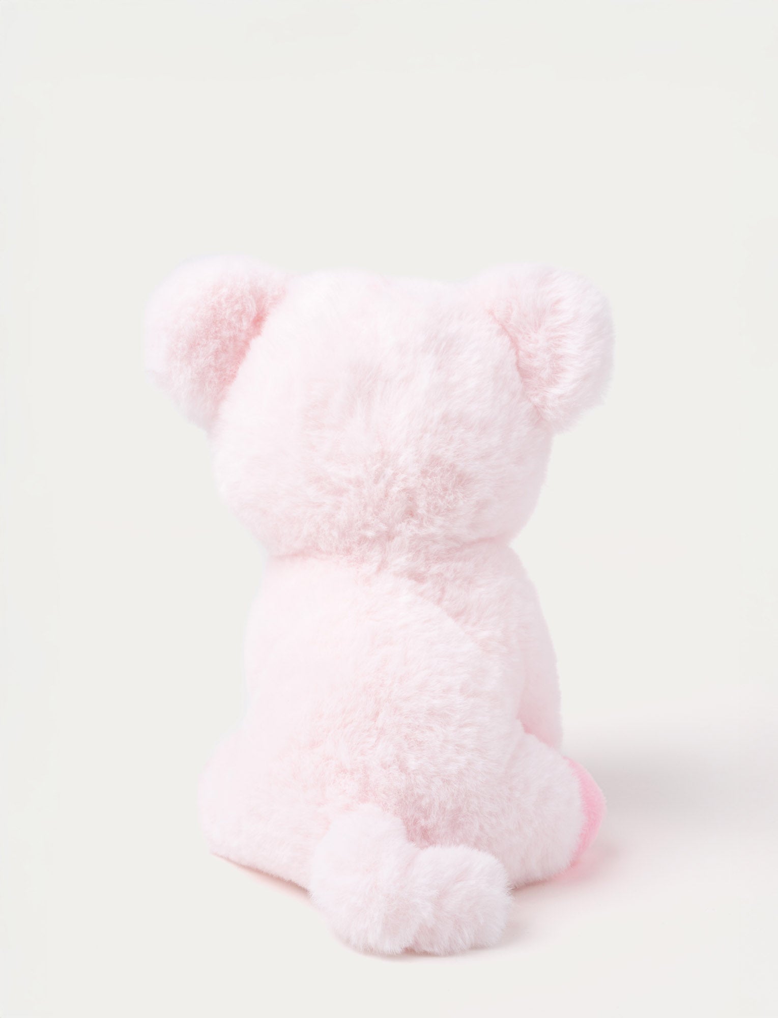  Image of Teddy Farm, Sitting Pig