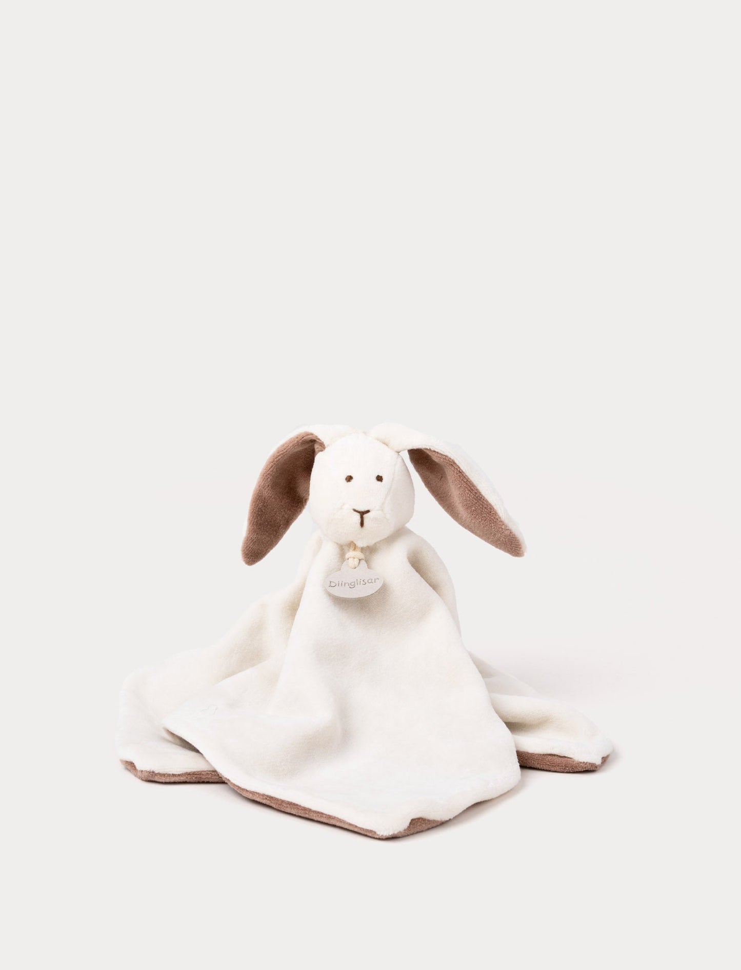 Diinglisar Organic, Baby Blanket, Bunny