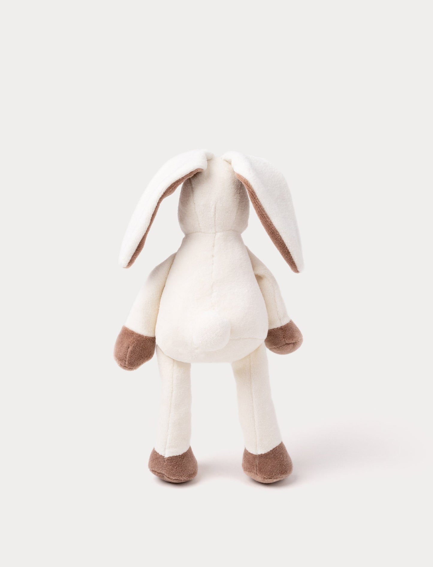 Diinglisar Organic, Bunny