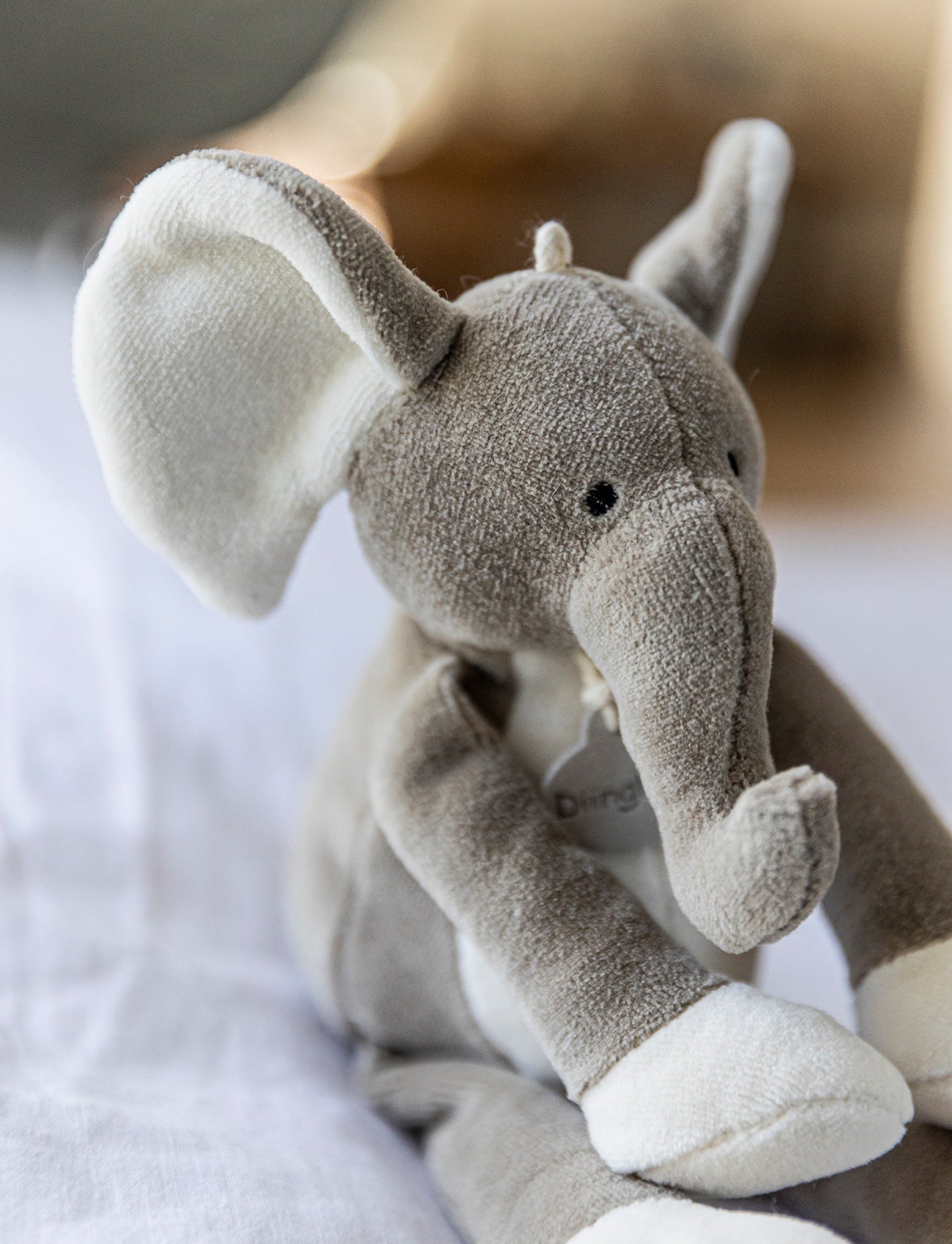  Image of Diinglisar Organic, Elephant