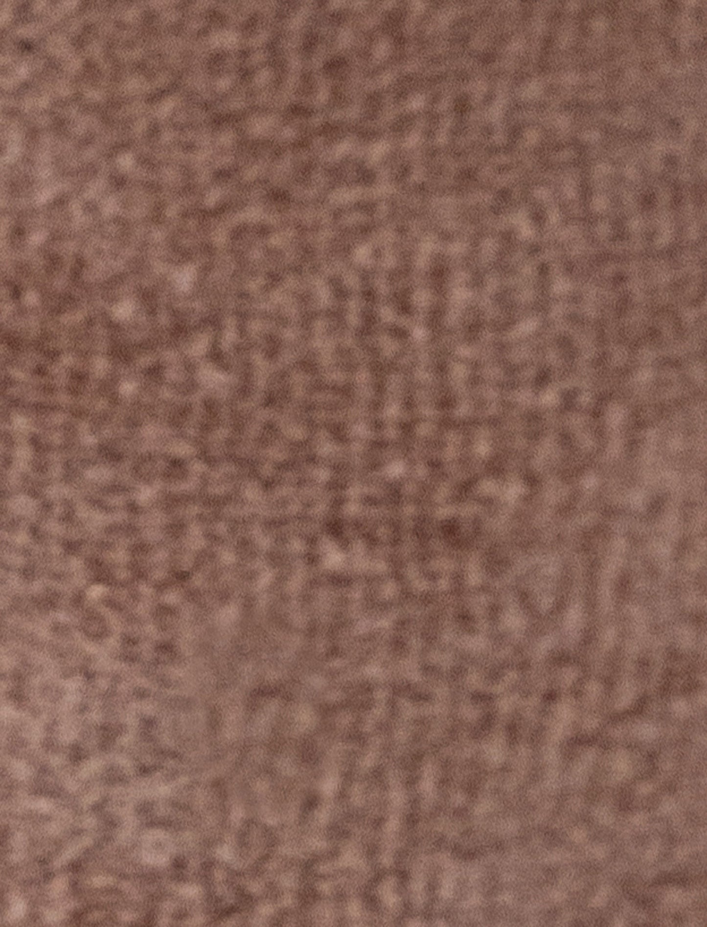 A plush moose rattle with a soft brown body, white antlers, and a stitched face