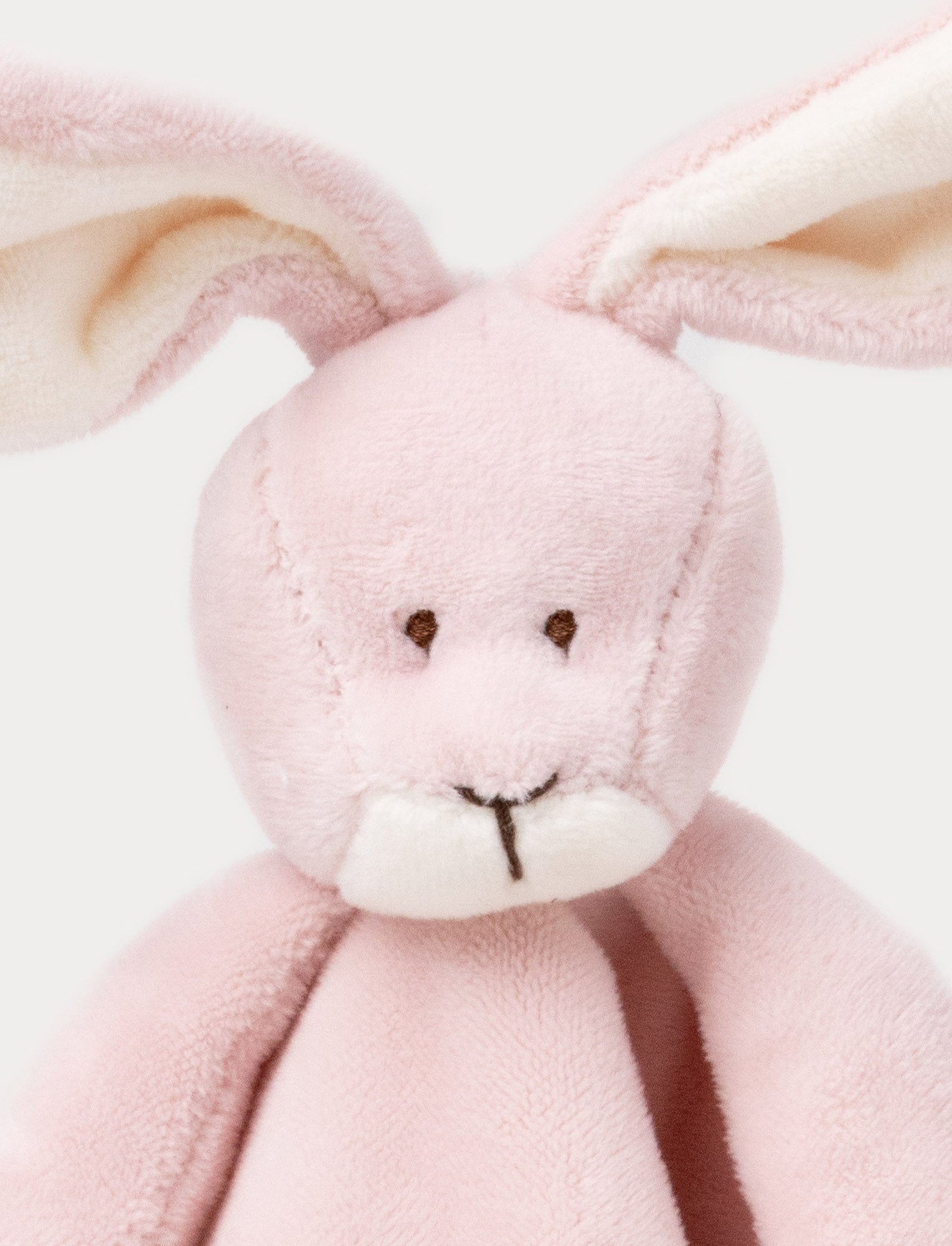  Image of Diinglisar, Baby Blanket, Bunny