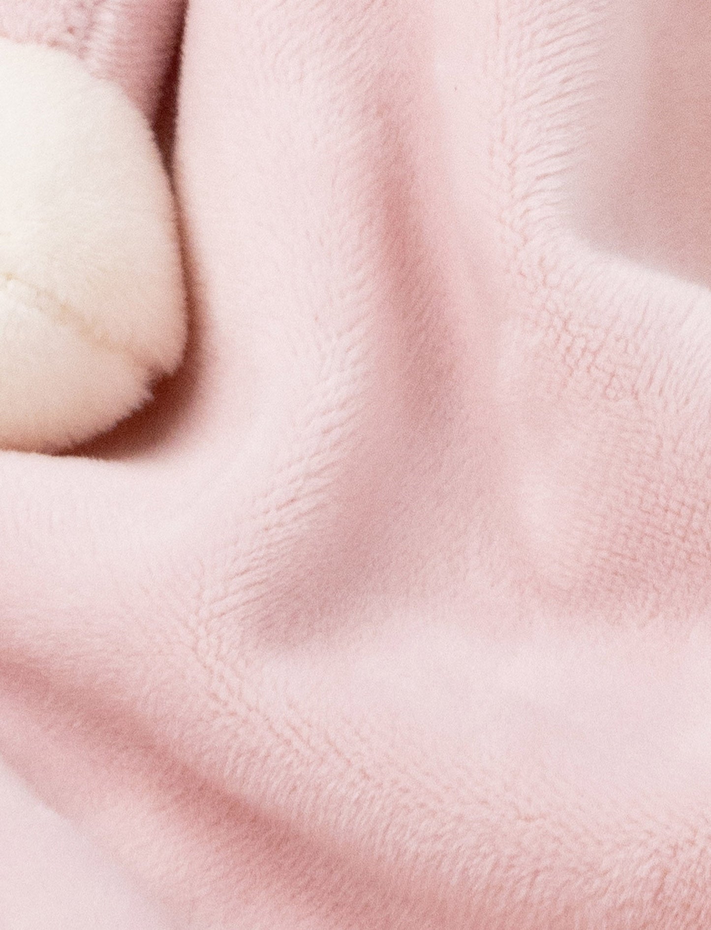 Diinglisar, Baby Blanket, Bunny