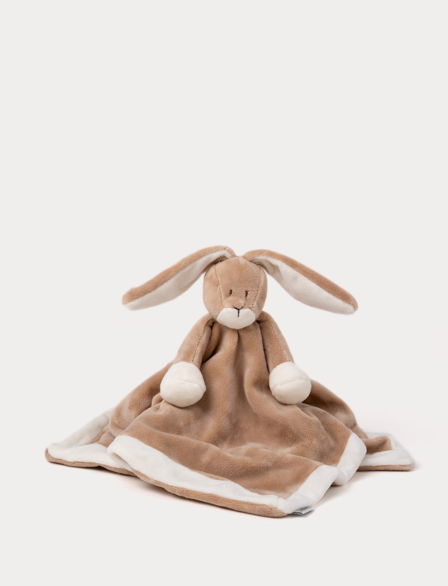  Image of Diinglisar, Baby Blanket, Bunny