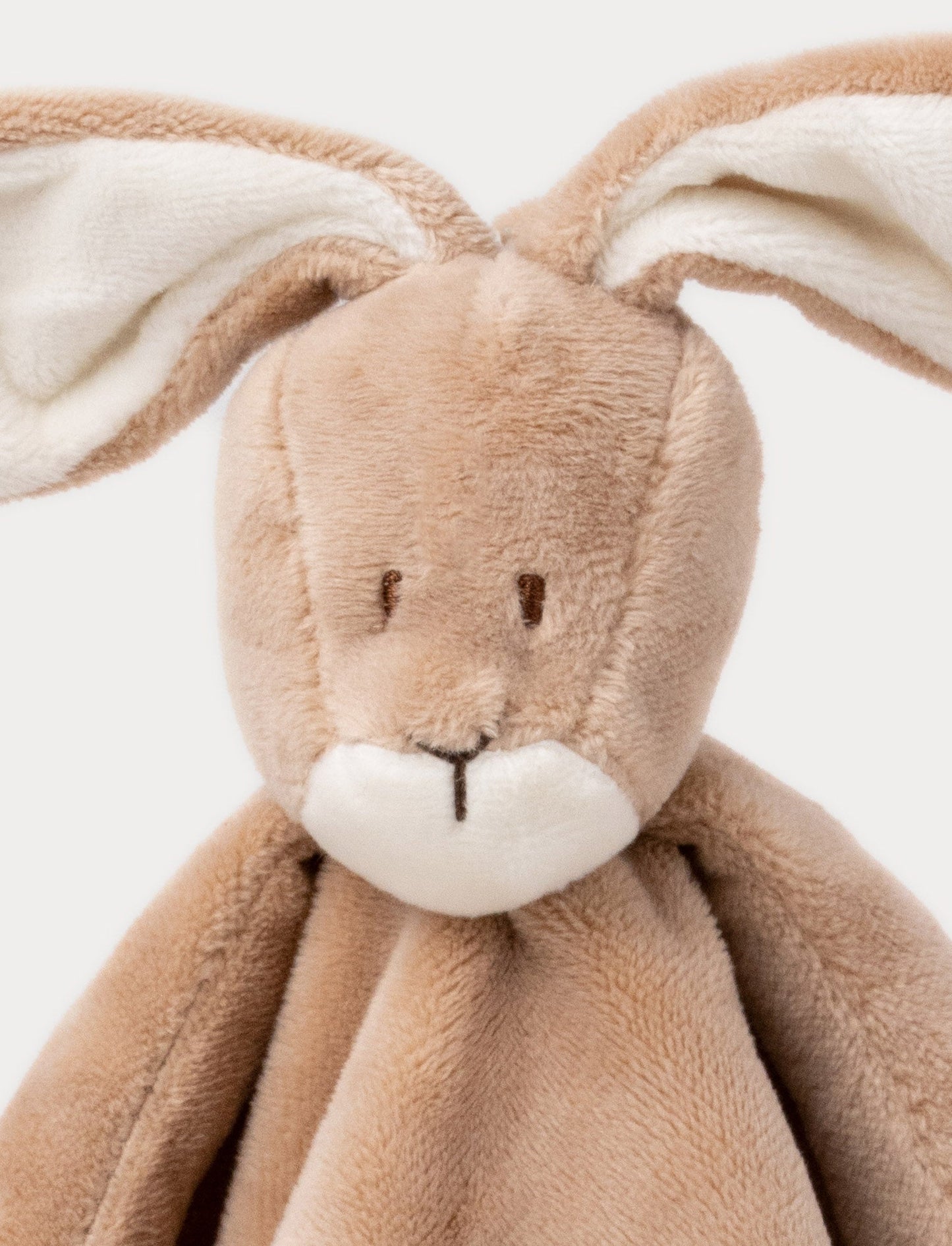 Diinglisar, Baby Blanket, Bunny