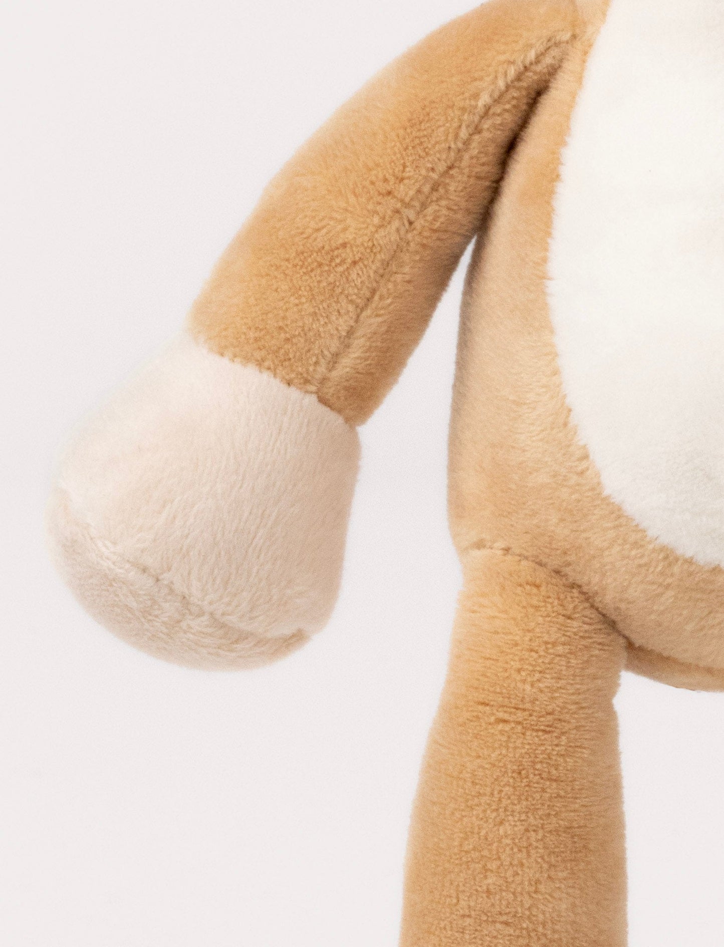 Diinglisar, Music Box, Teddy Bear