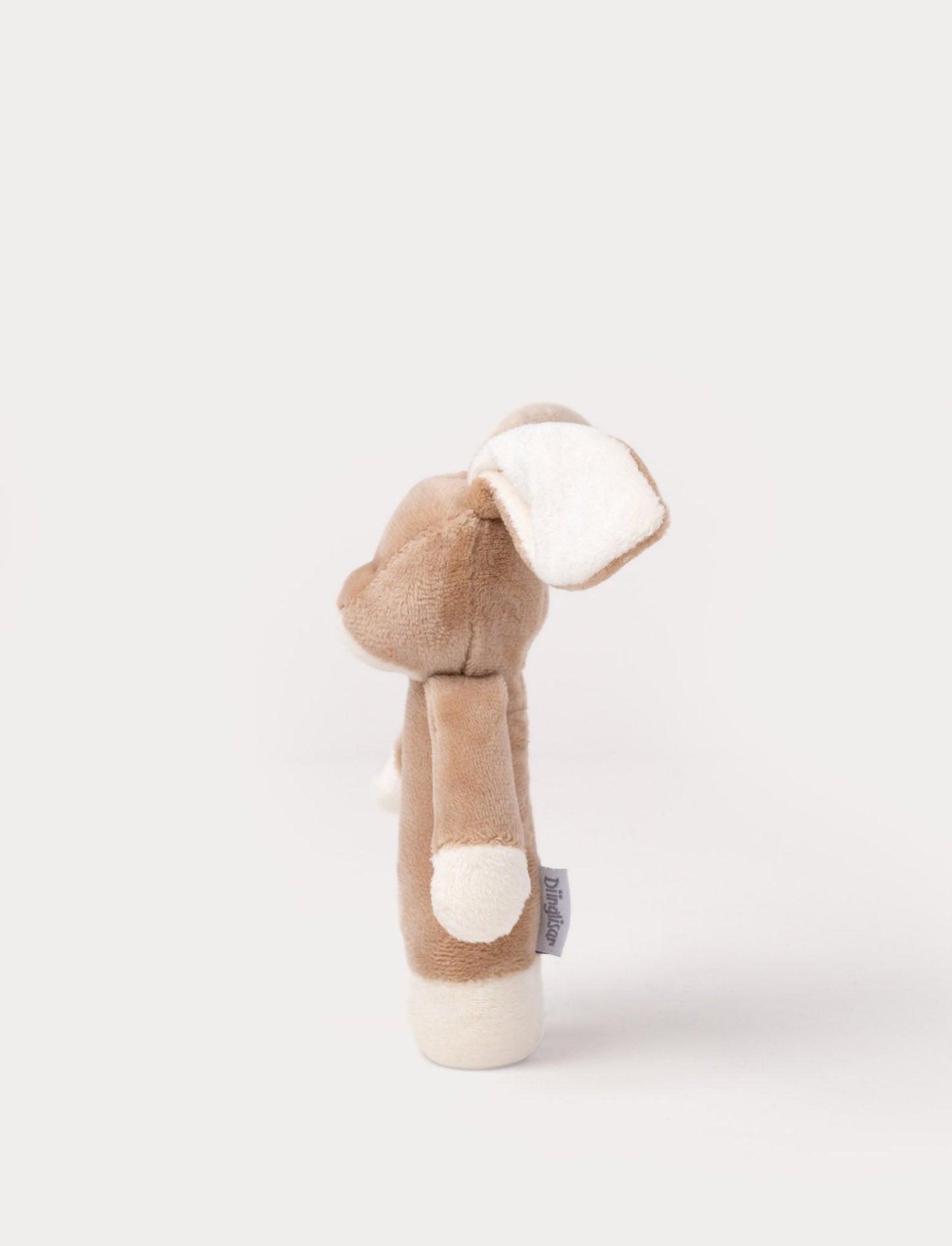 Diinglisar, Rattle, Bunny