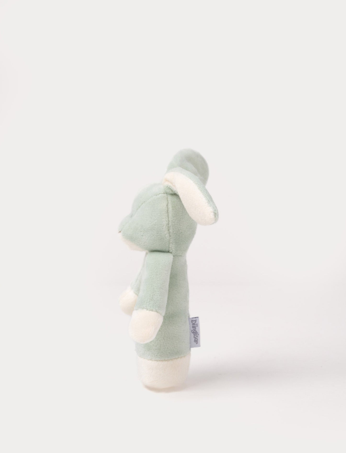 Diinglisar, Rattle, Bunny