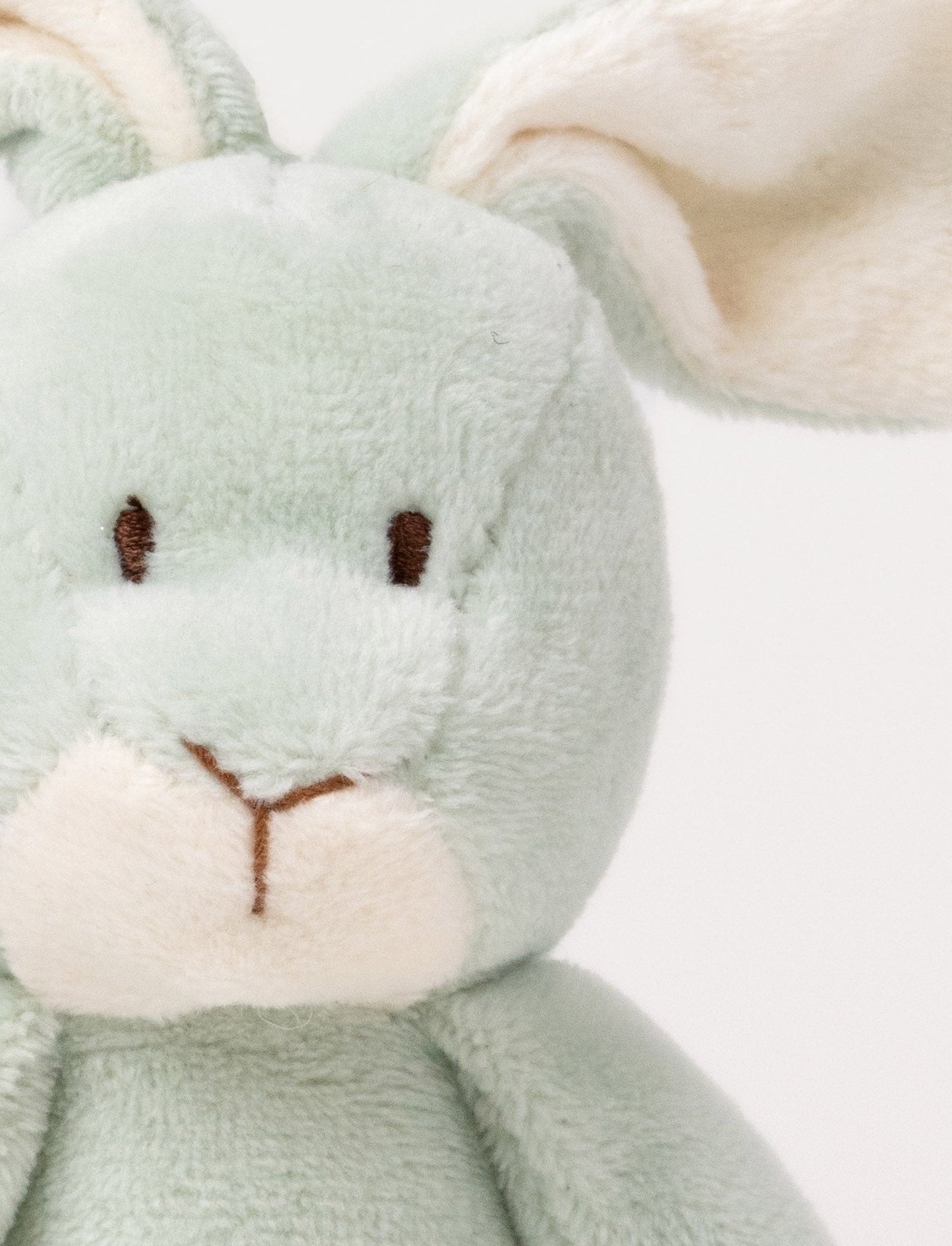 Diinglisar, Rattle, Bunny