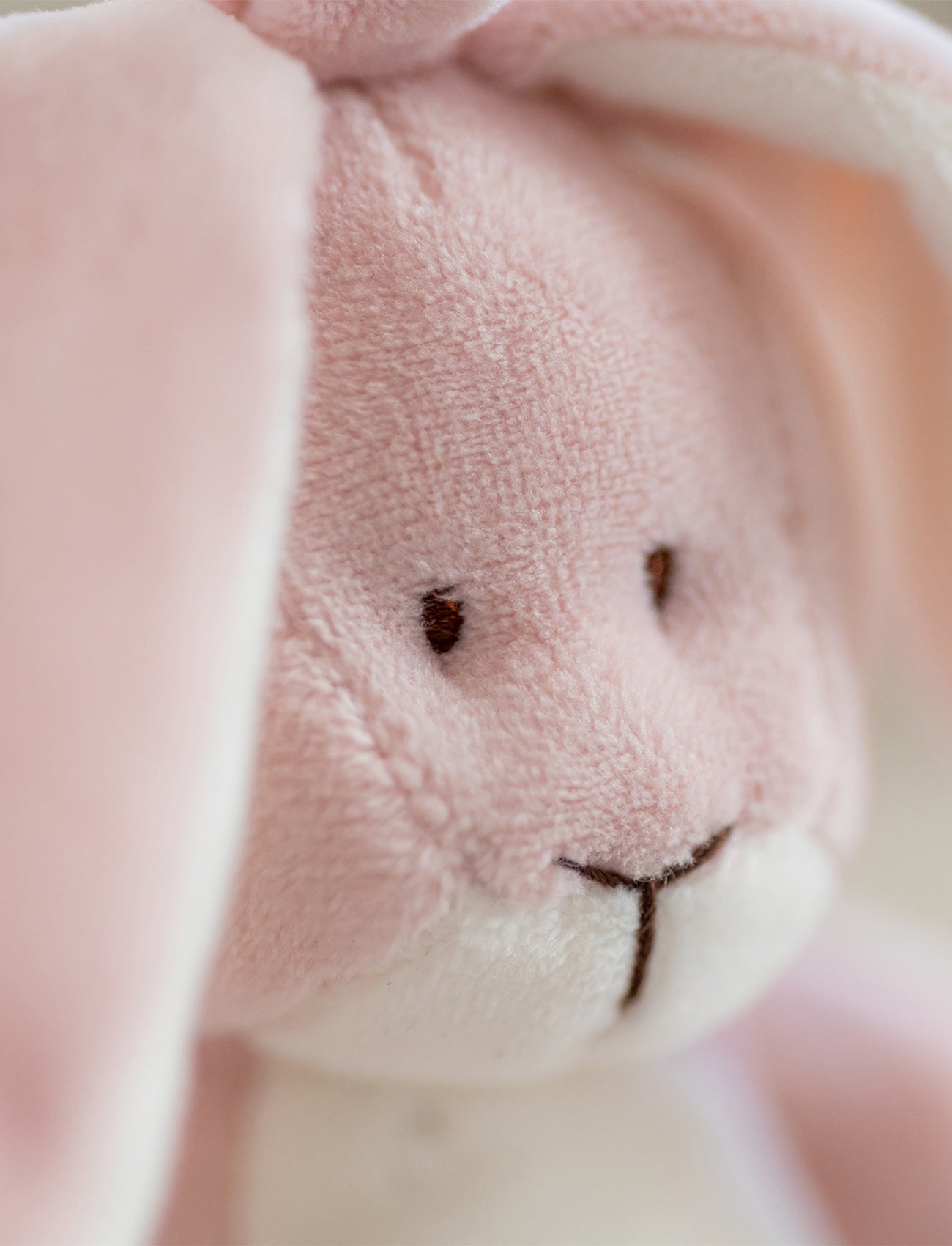  Image of Diinglisar, Music Box, Bunny