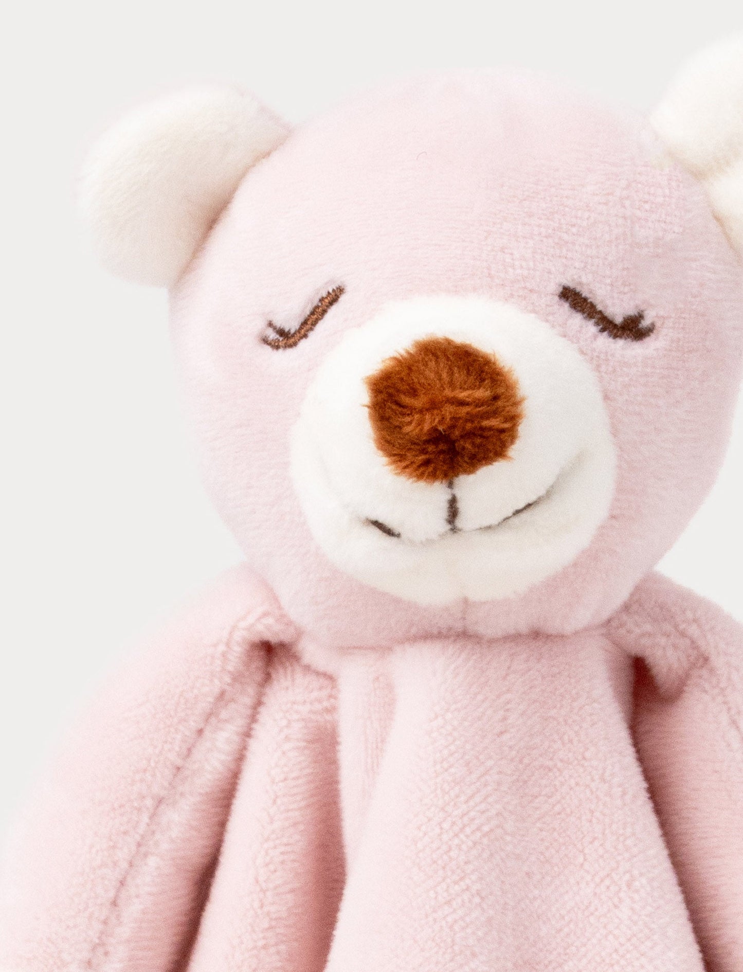 Diinglisar, Baby Blanket, Teddy Bear