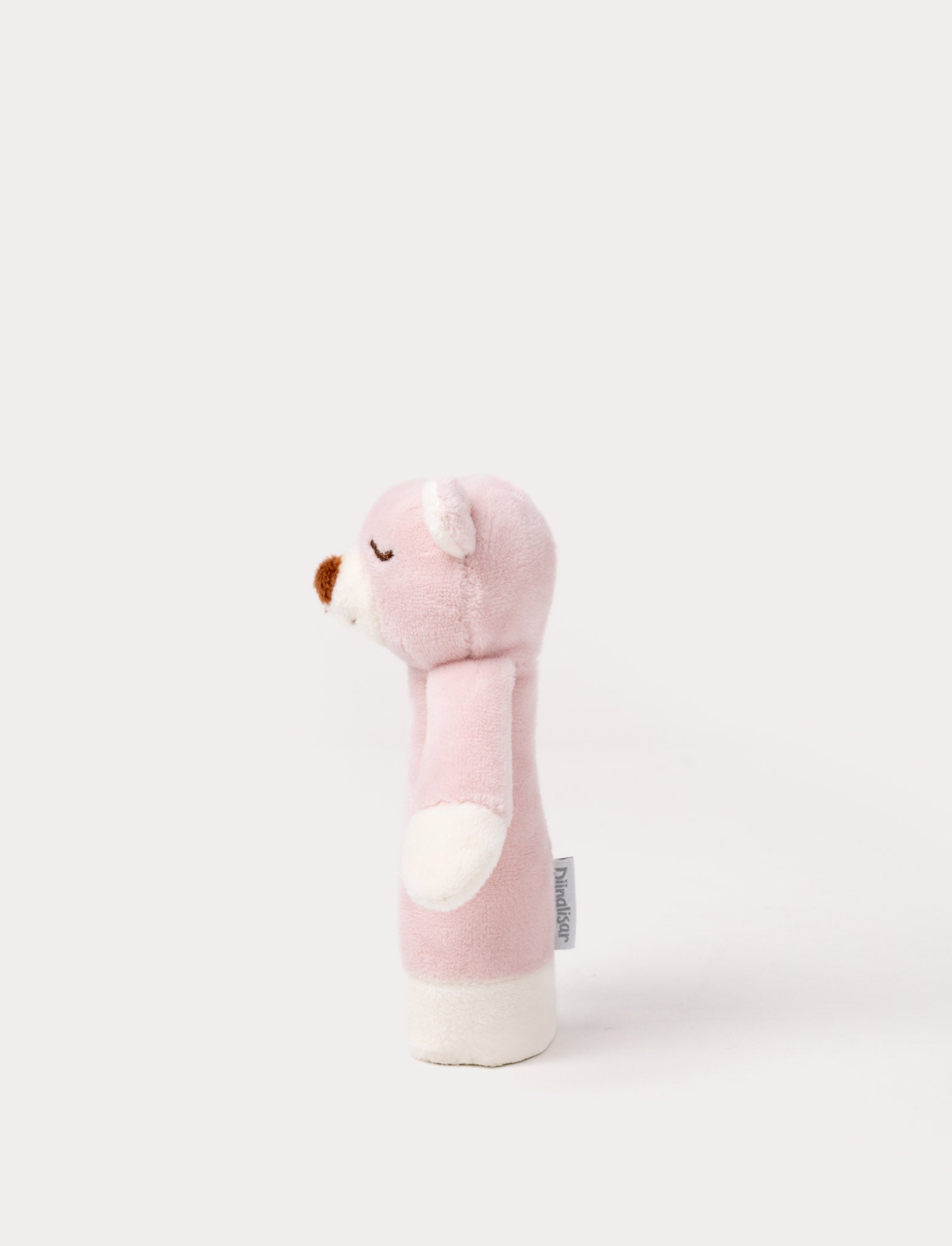  Image of Diinglisar, Rattle, Teddy Bear