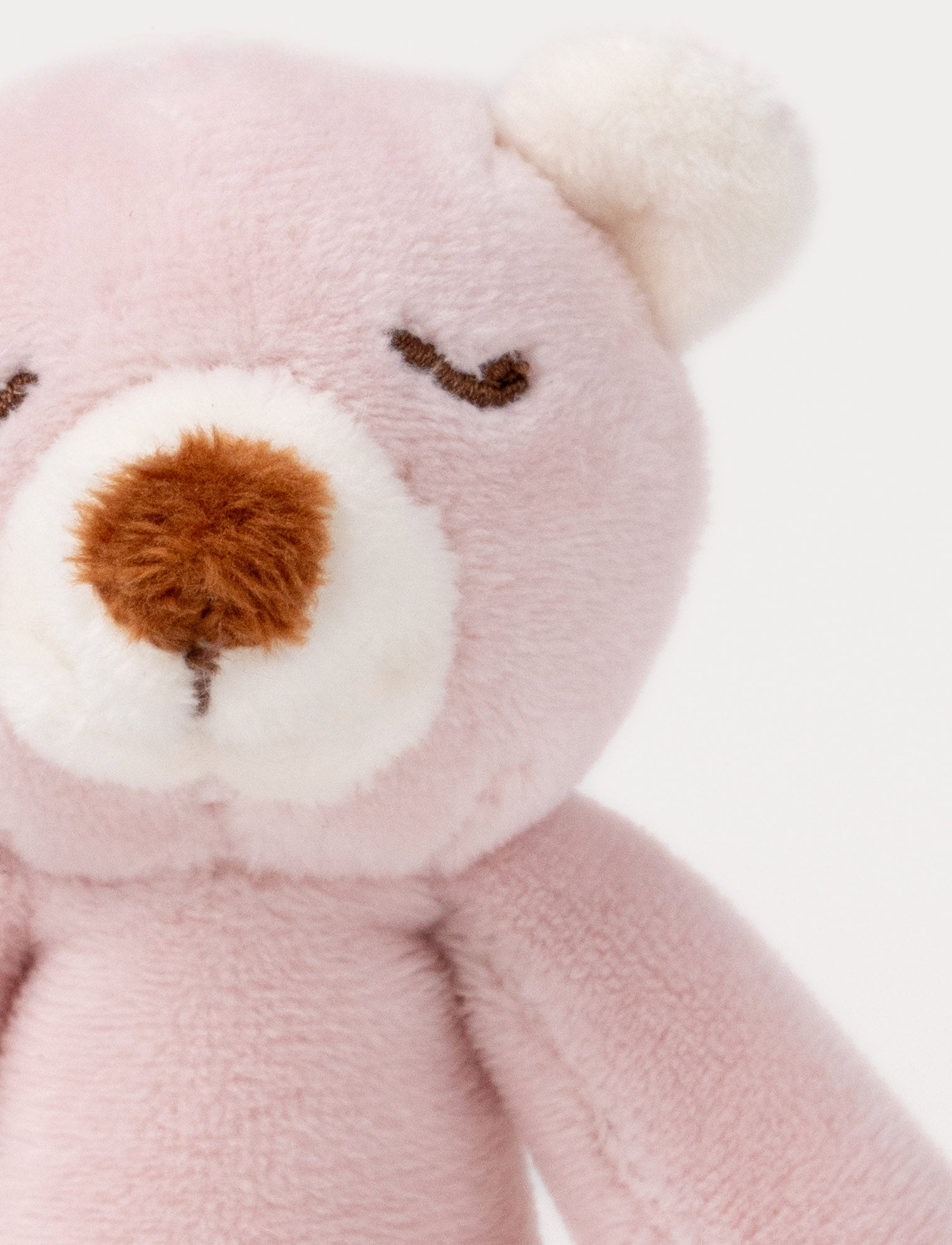  Image of Diinglisar, Rattle, Teddy Bear