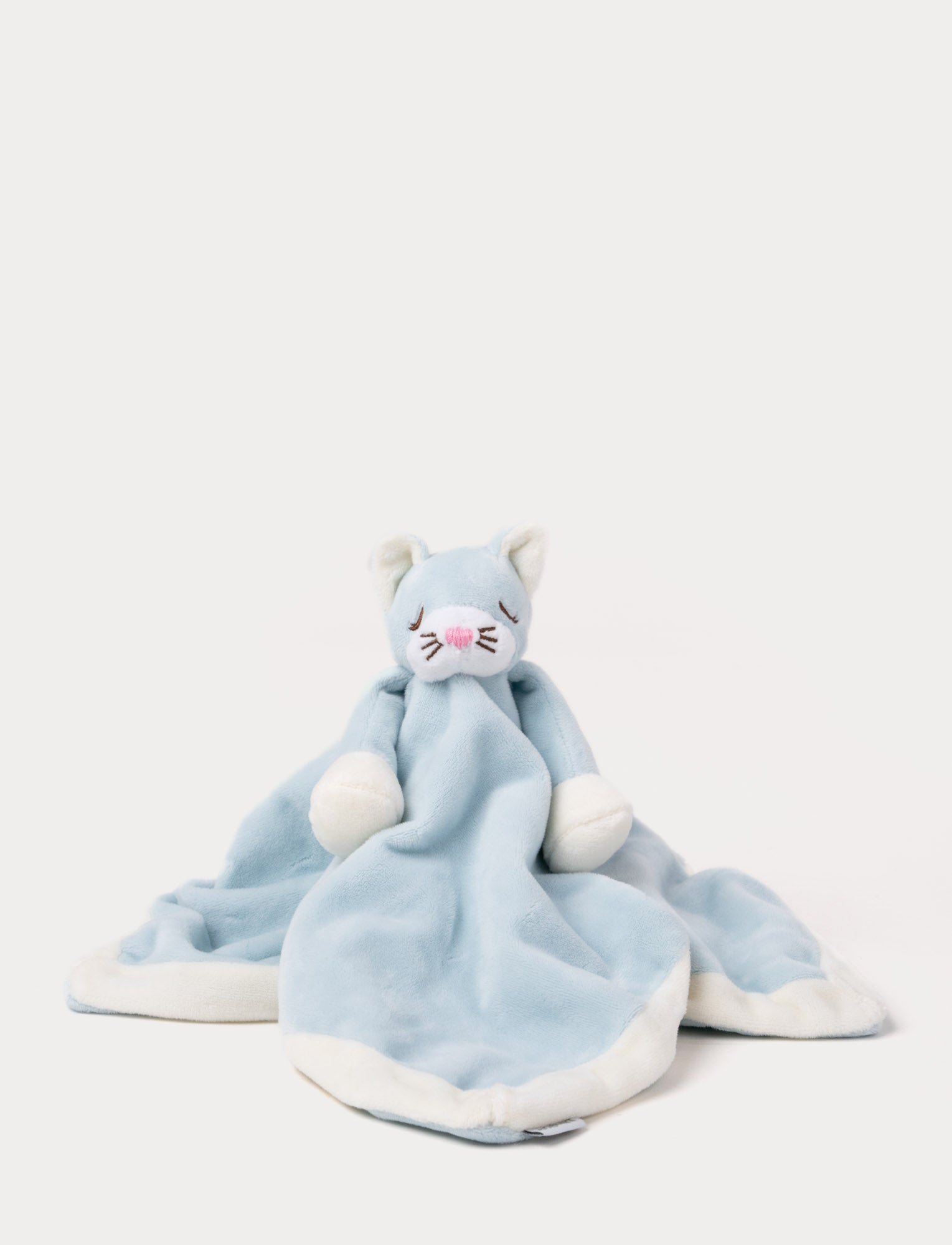  Image of Diinglisar, Baby Blanket, Cat
