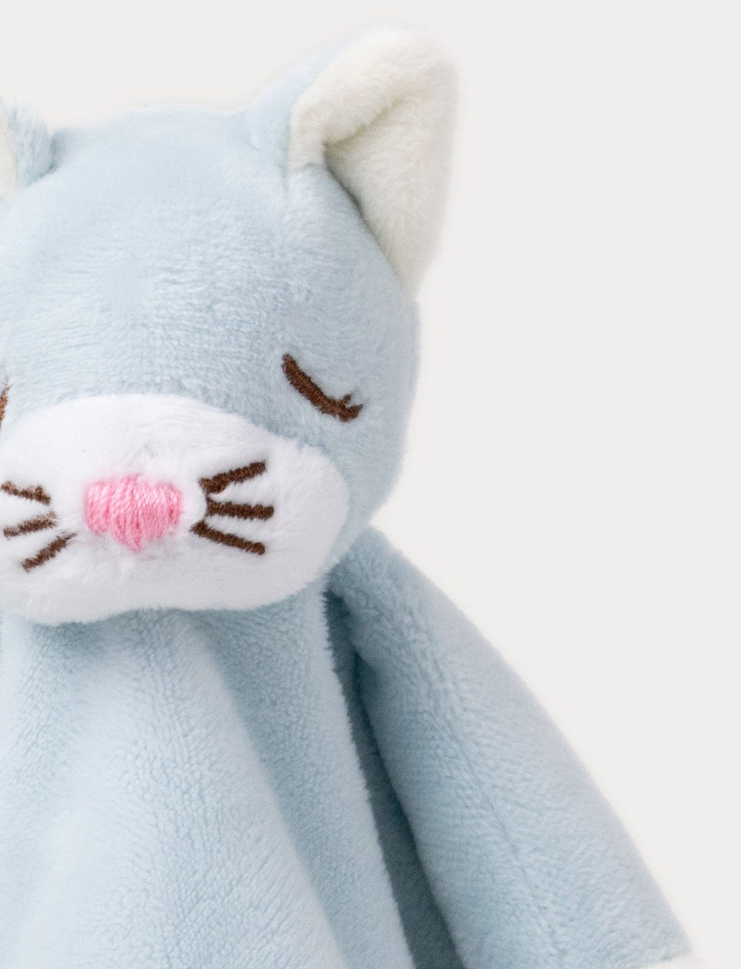 Diinglisar, Baby Blanket, Cat