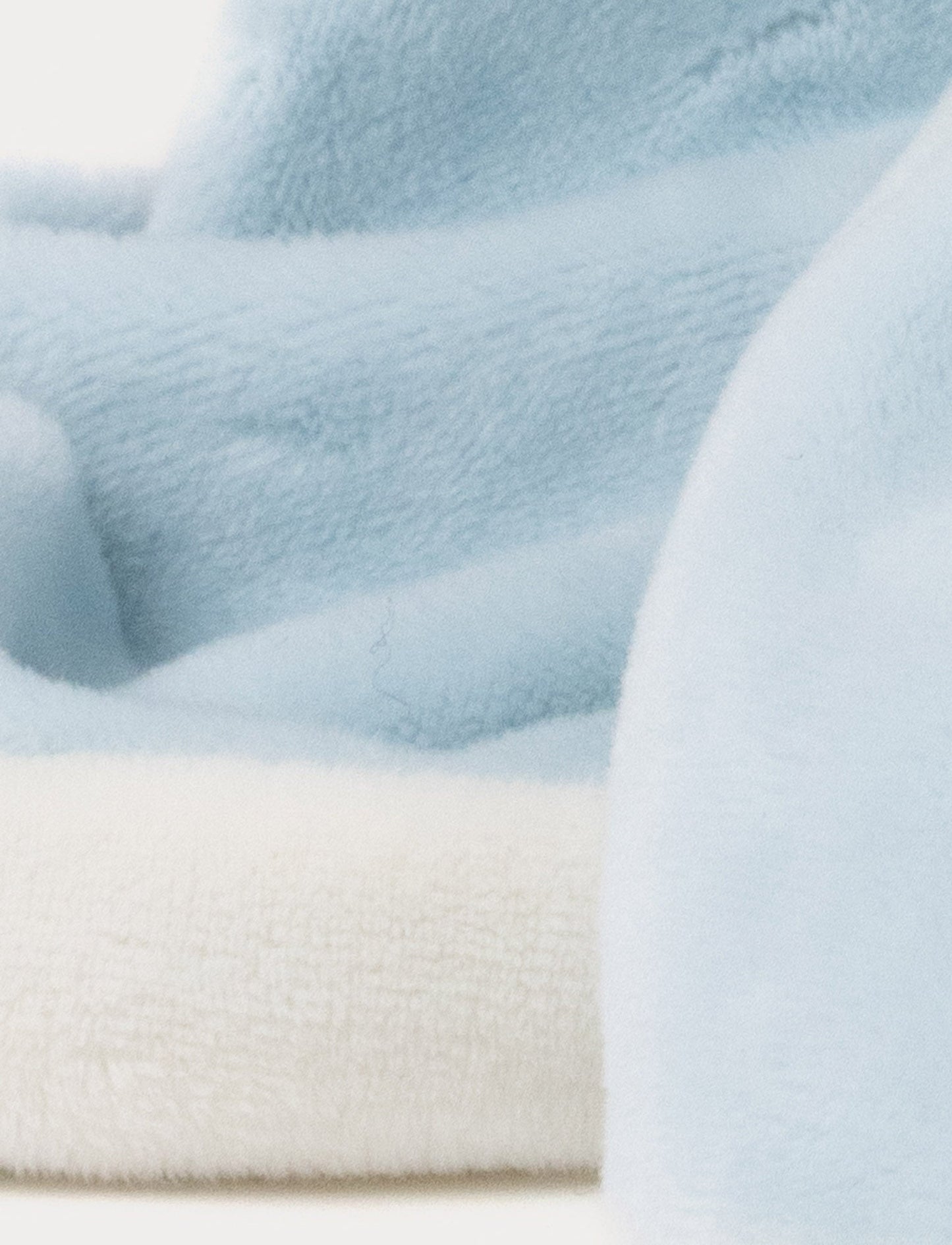 Diinglisar, Baby Blanket, Cat