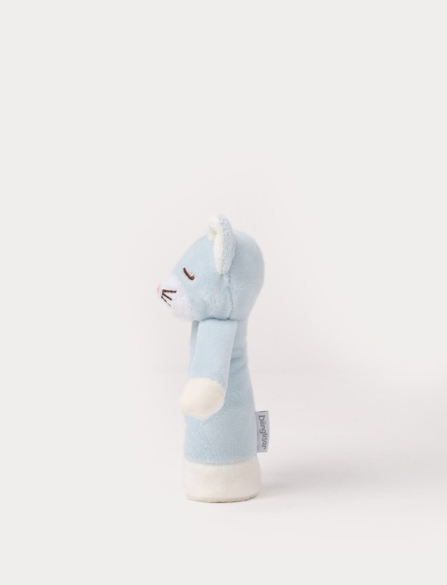 Diinglisar, Rattle, Cat