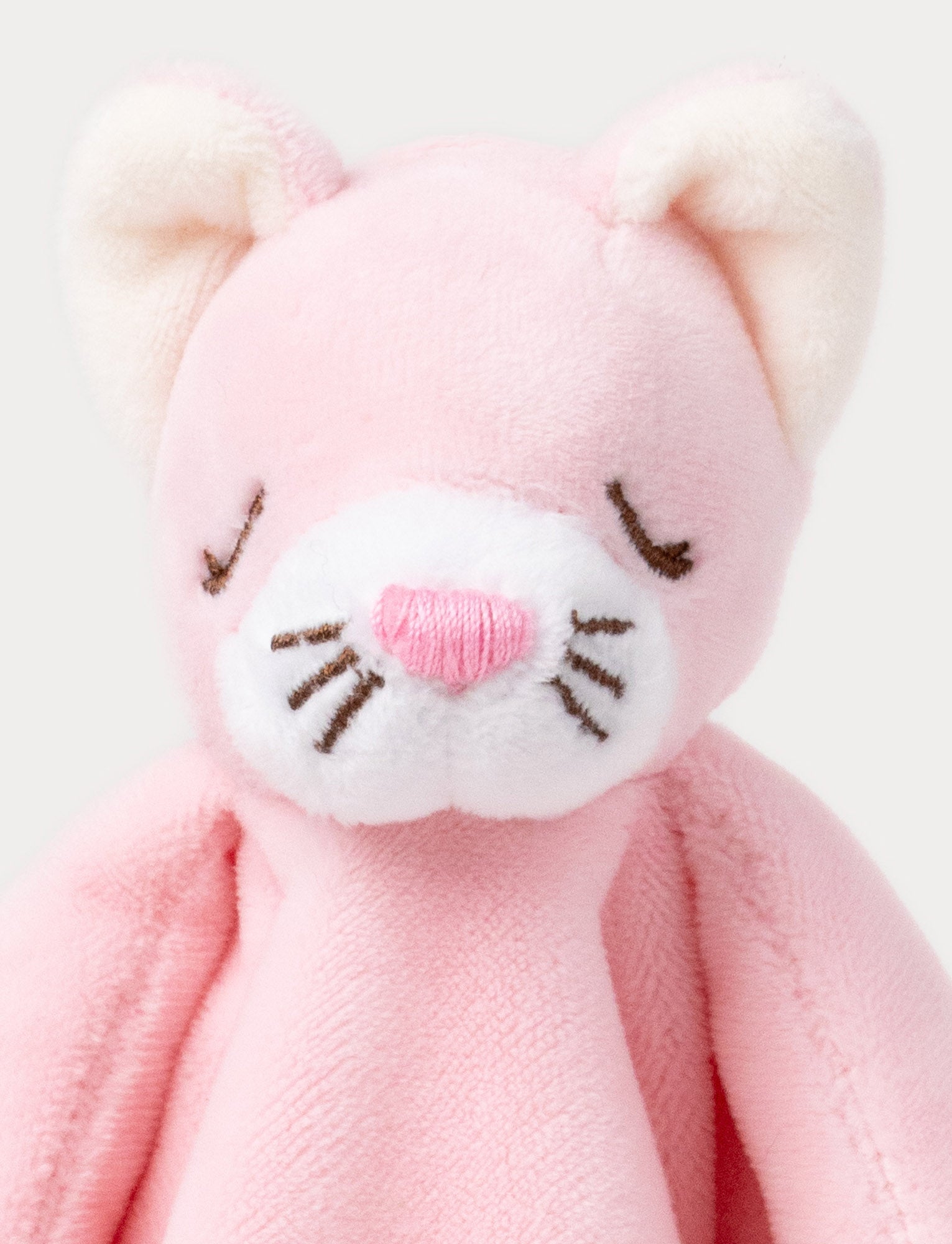  Image of Diinglisar, Baby Blanket, Cat