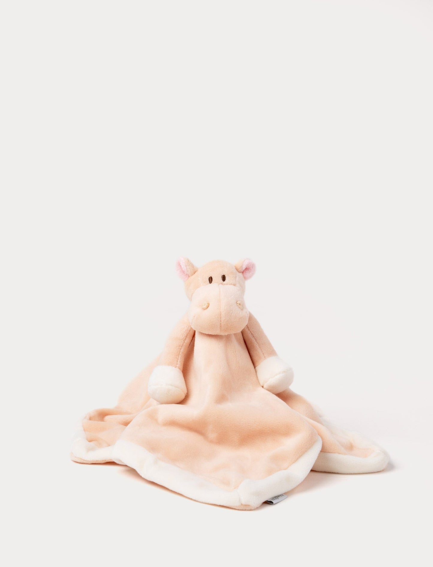 Diinglisar, Baby Blanket, Hippo