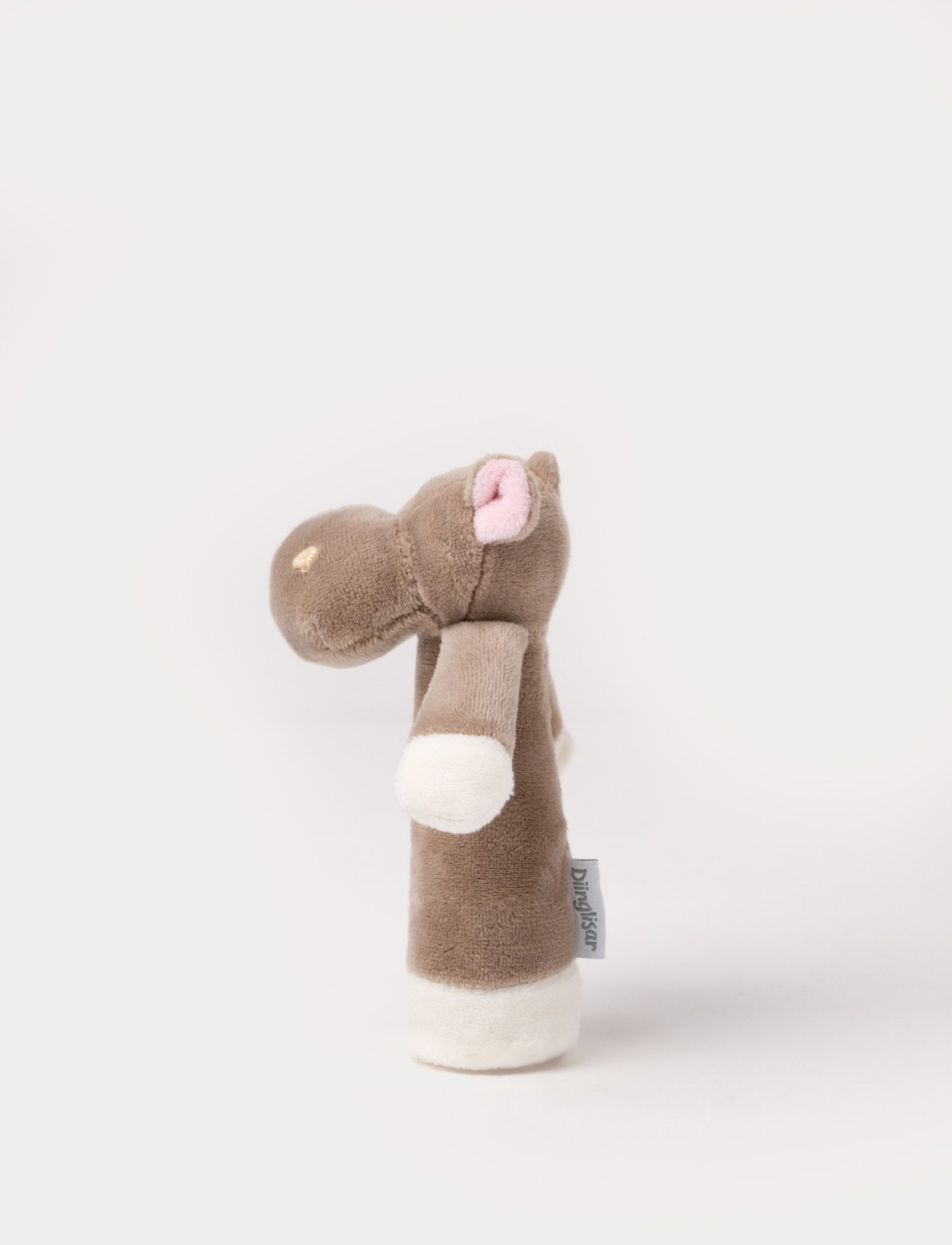  Image of Diinglisar, Rattle, Hippo