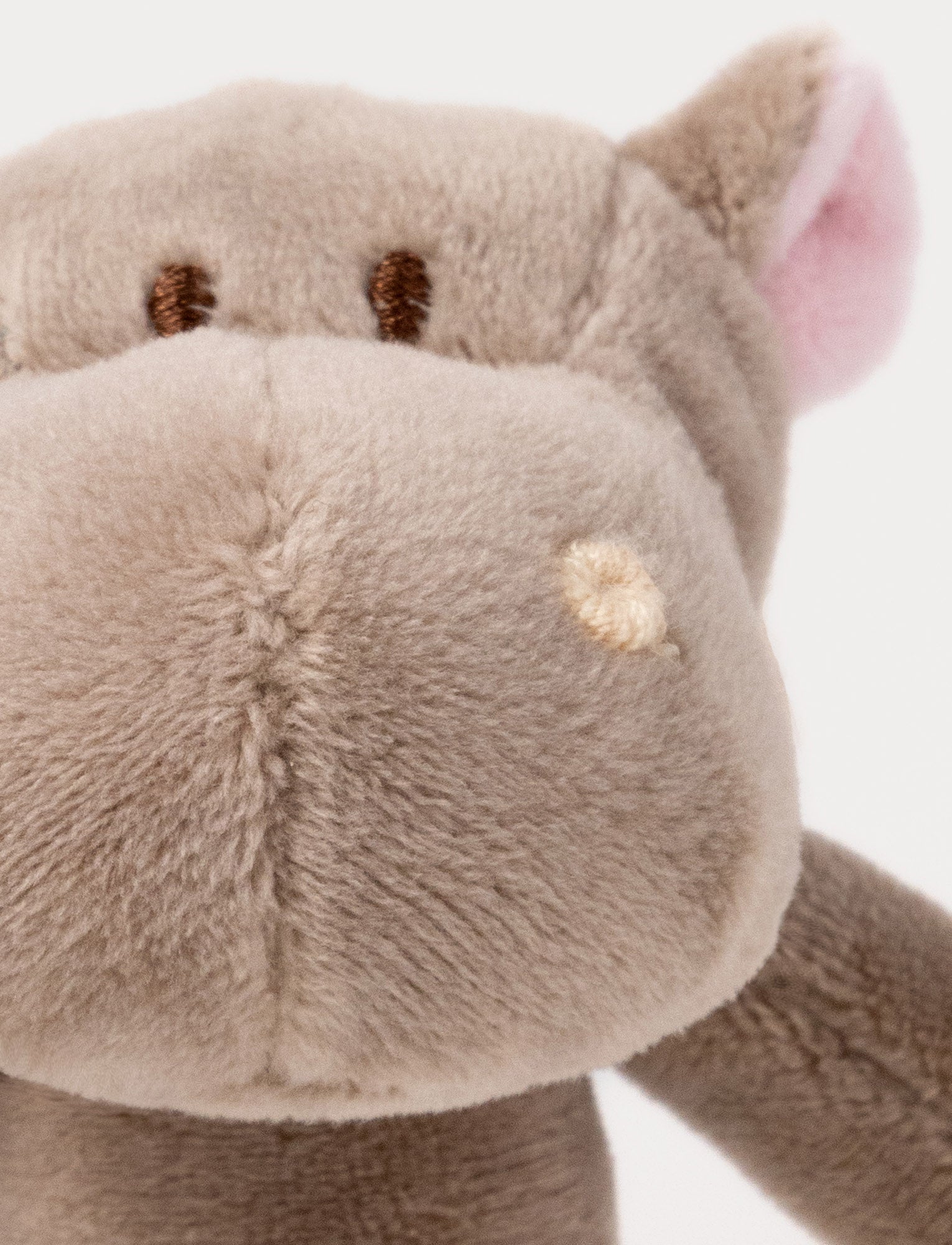  Image of Diinglisar, Rattle, Hippo