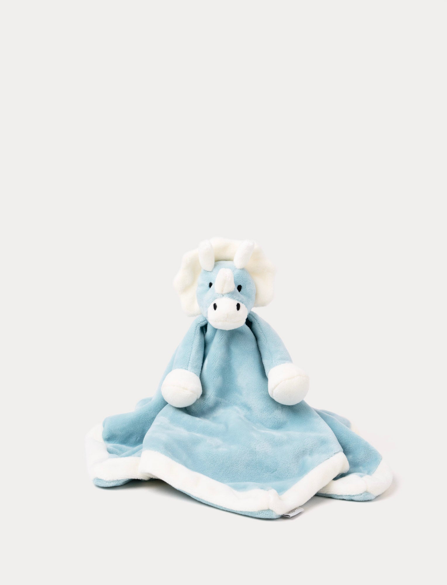  Image of Diinglisar, Baby Blanket, Dino