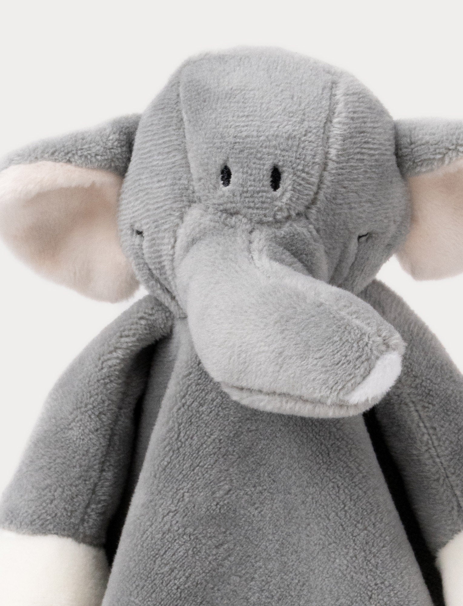  Image of Diinglisar, Baby Blanket, Elephant