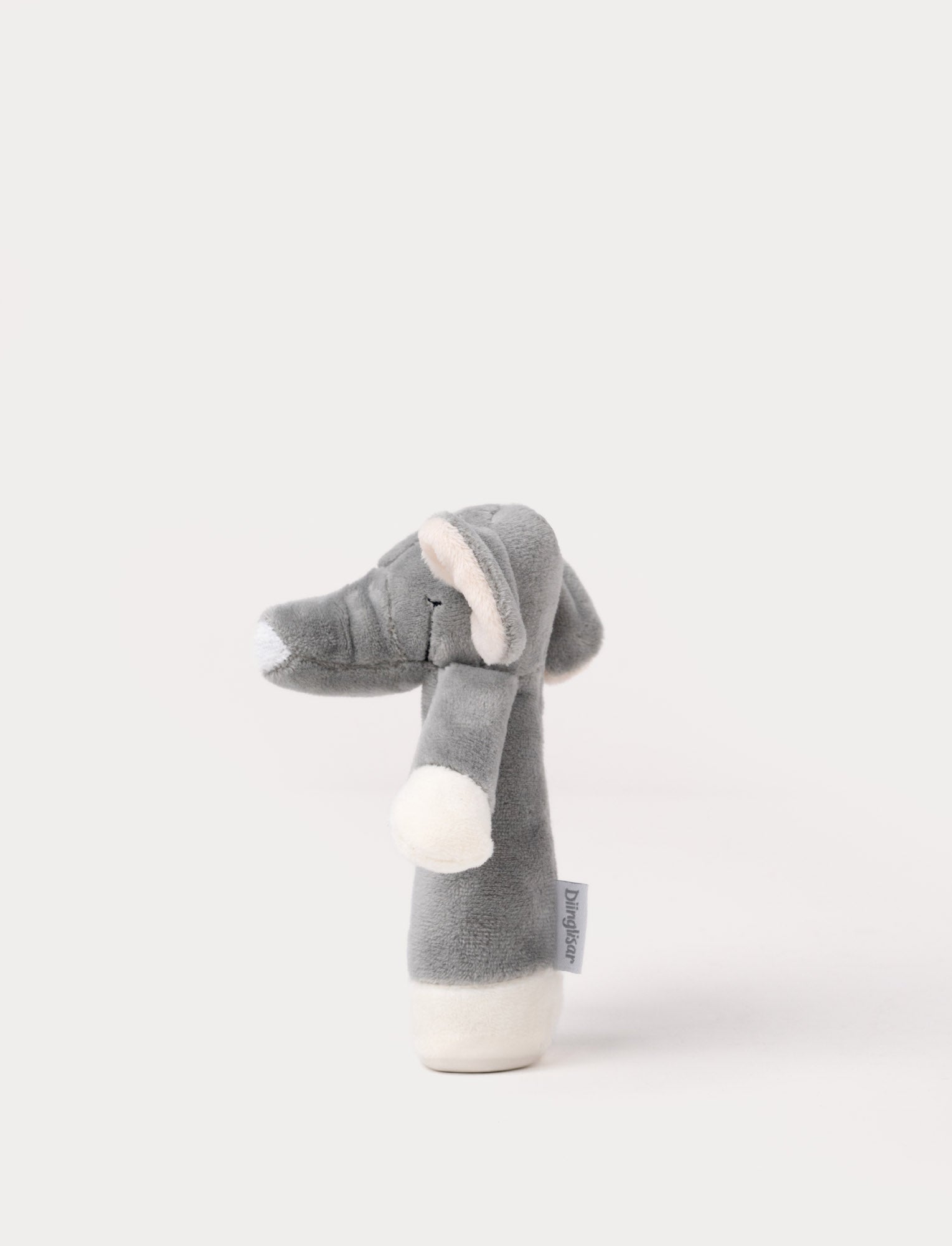  Image of Diinglisar, Rattle, Elephant