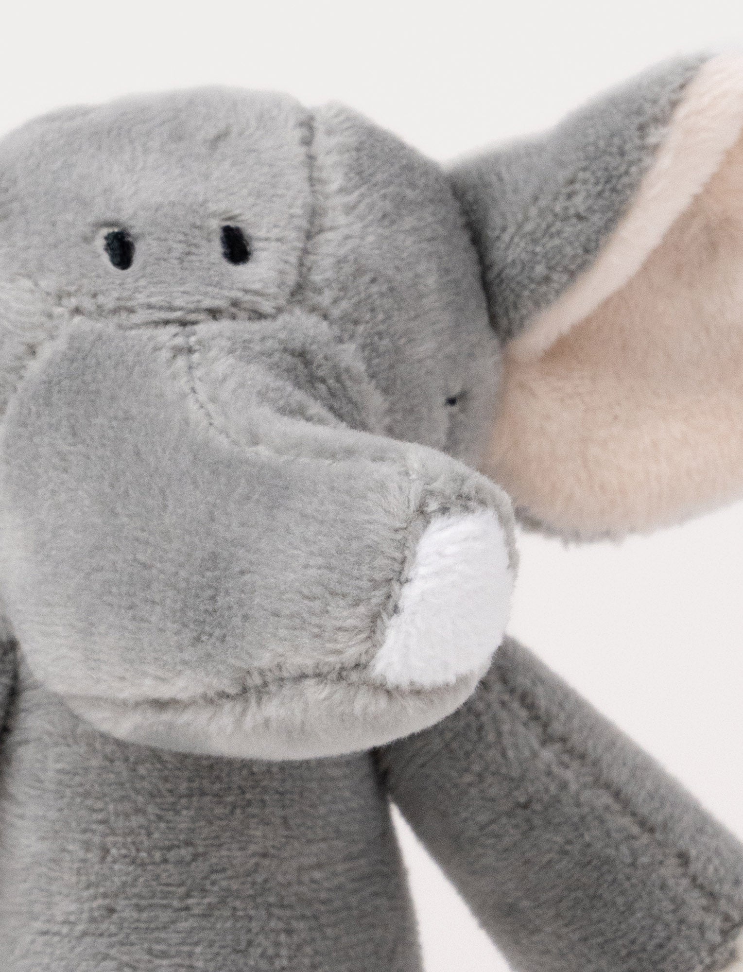  Image of Diinglisar, Rattle, Elephant