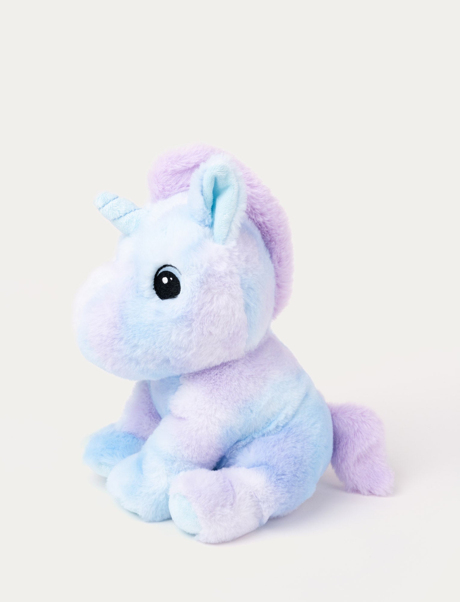  Image of Unicorn, Rainbow-Colored