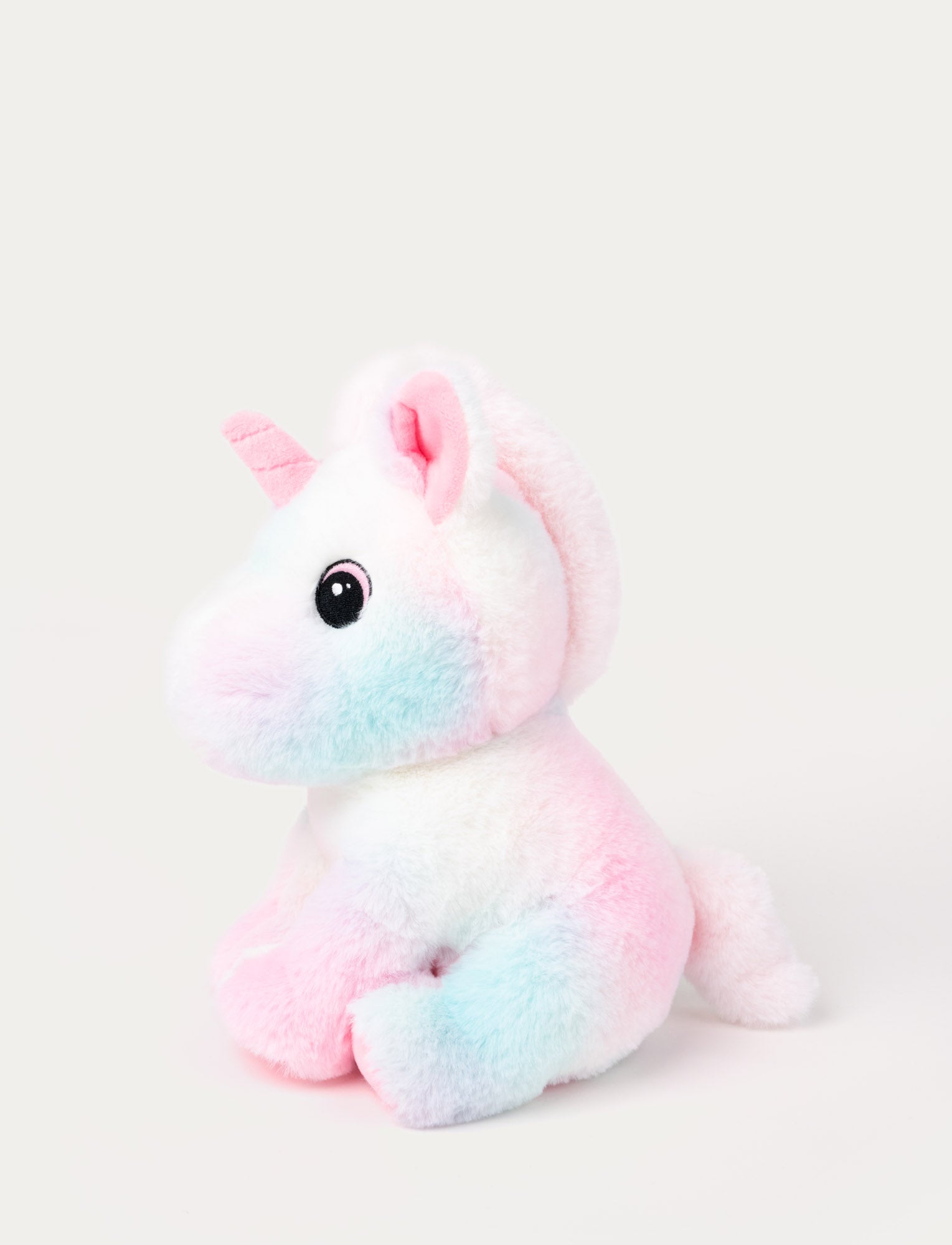  Image of Unicorn, Rainbow-Colored