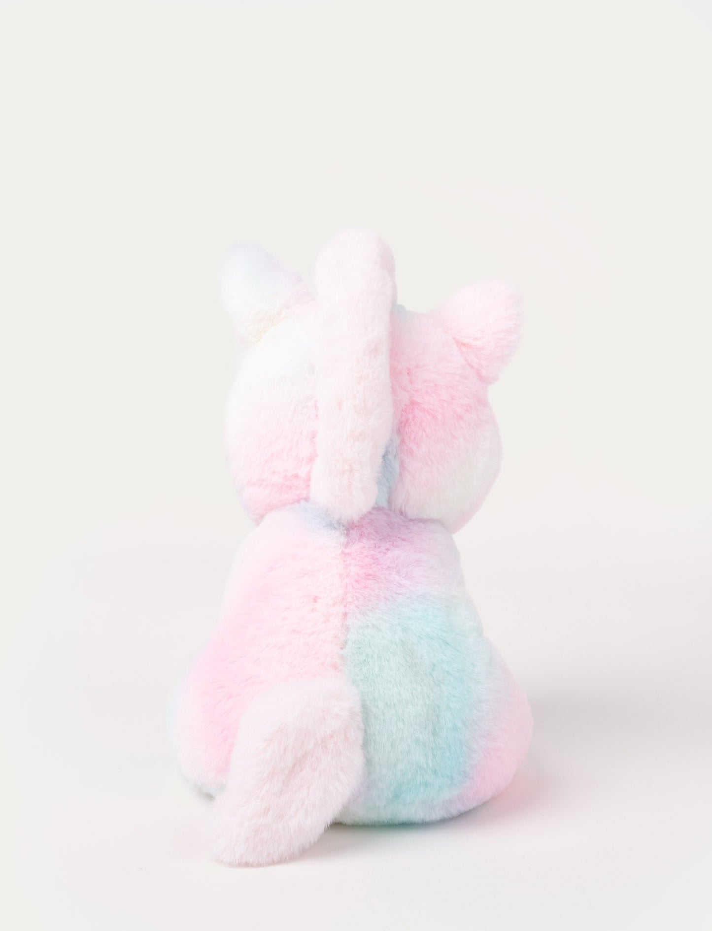 Enhörning, Regnbågsfärgad