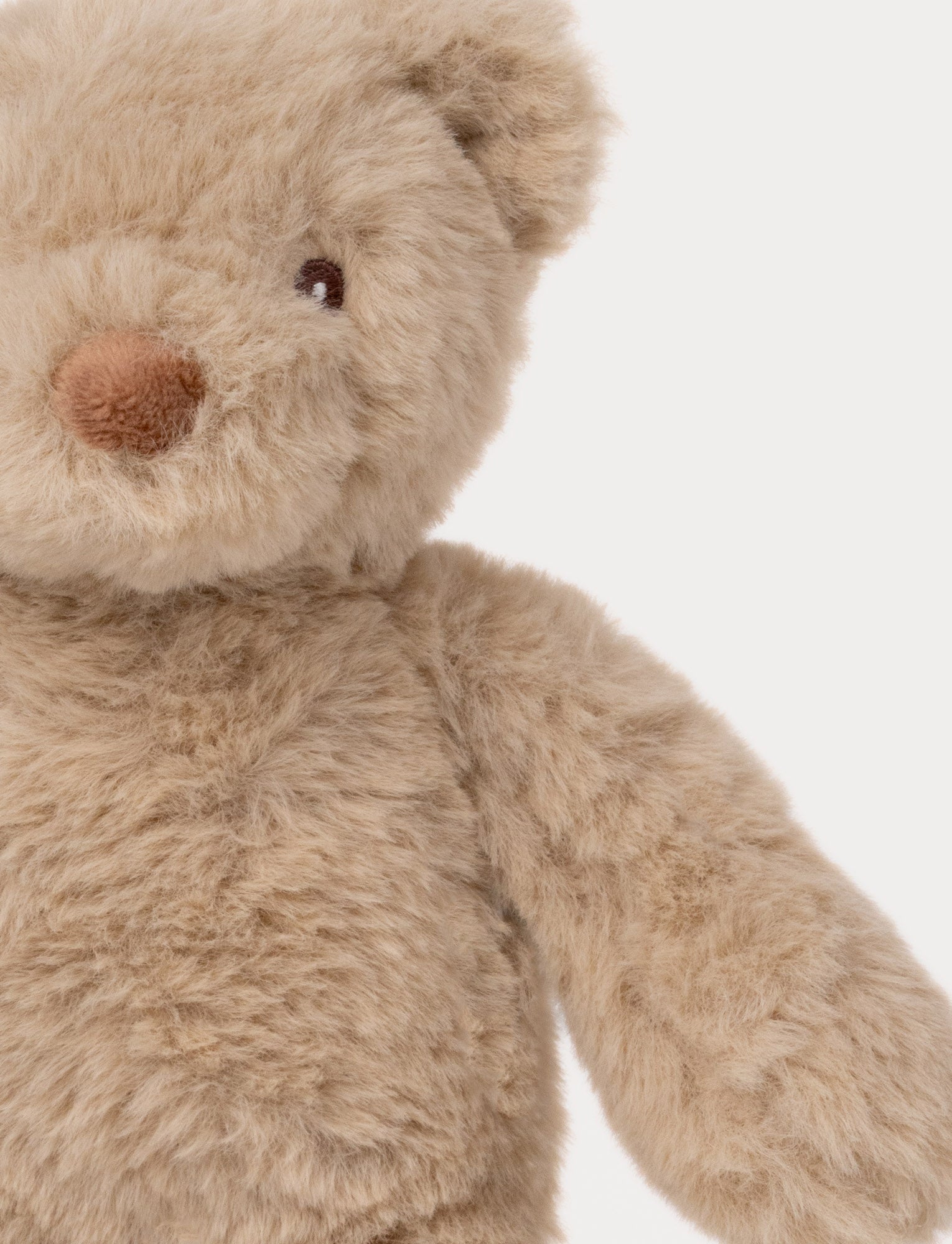  Image of Sven, Teddy Bear, Mini