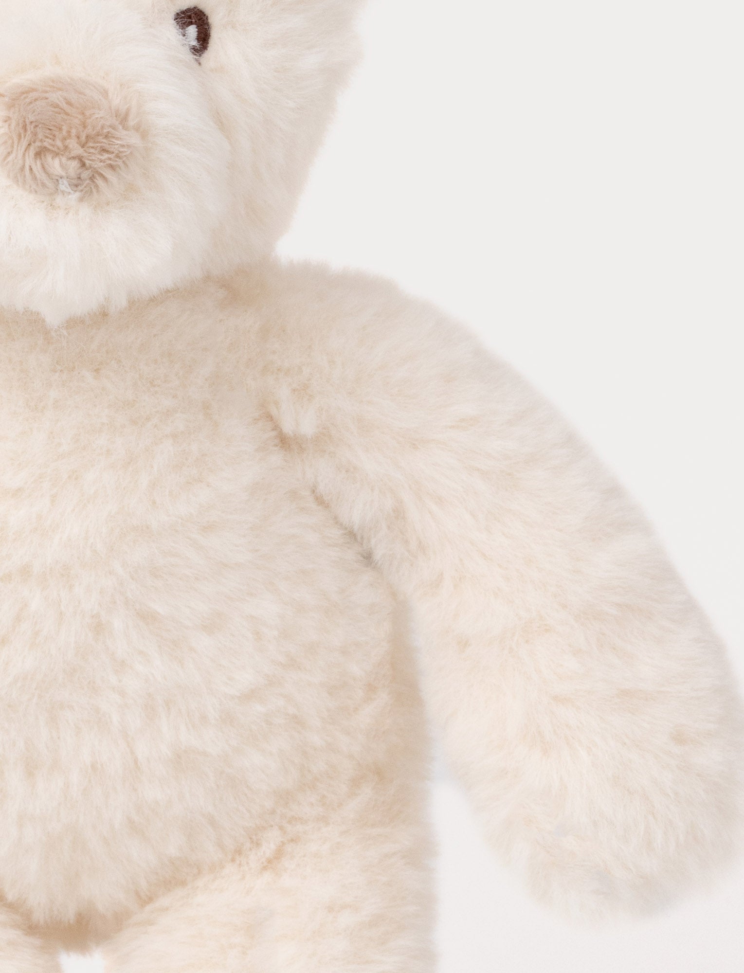  Image of Sven, Teddy Bear, Mini